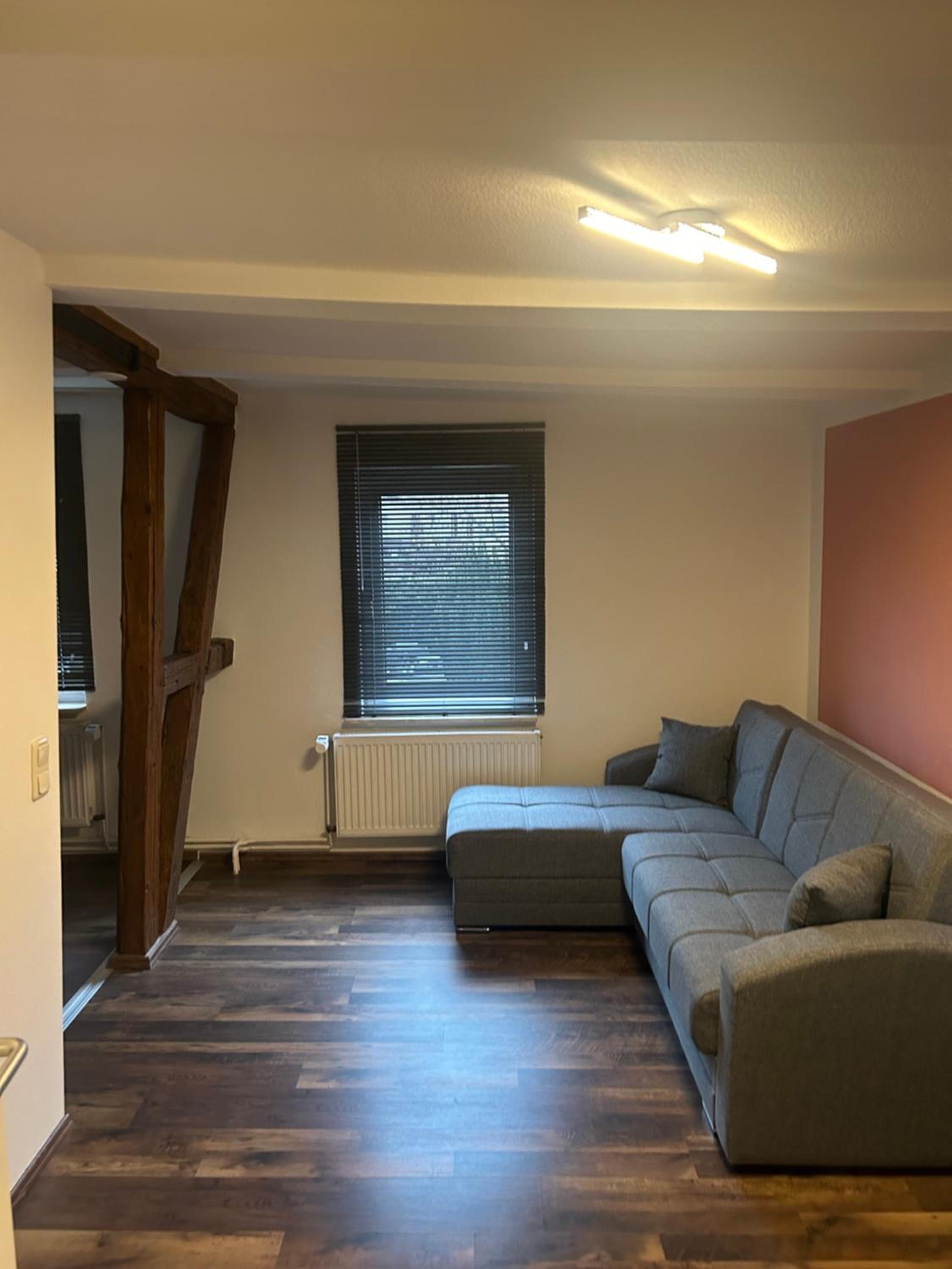 Two-Bedroom Apartment photo 3