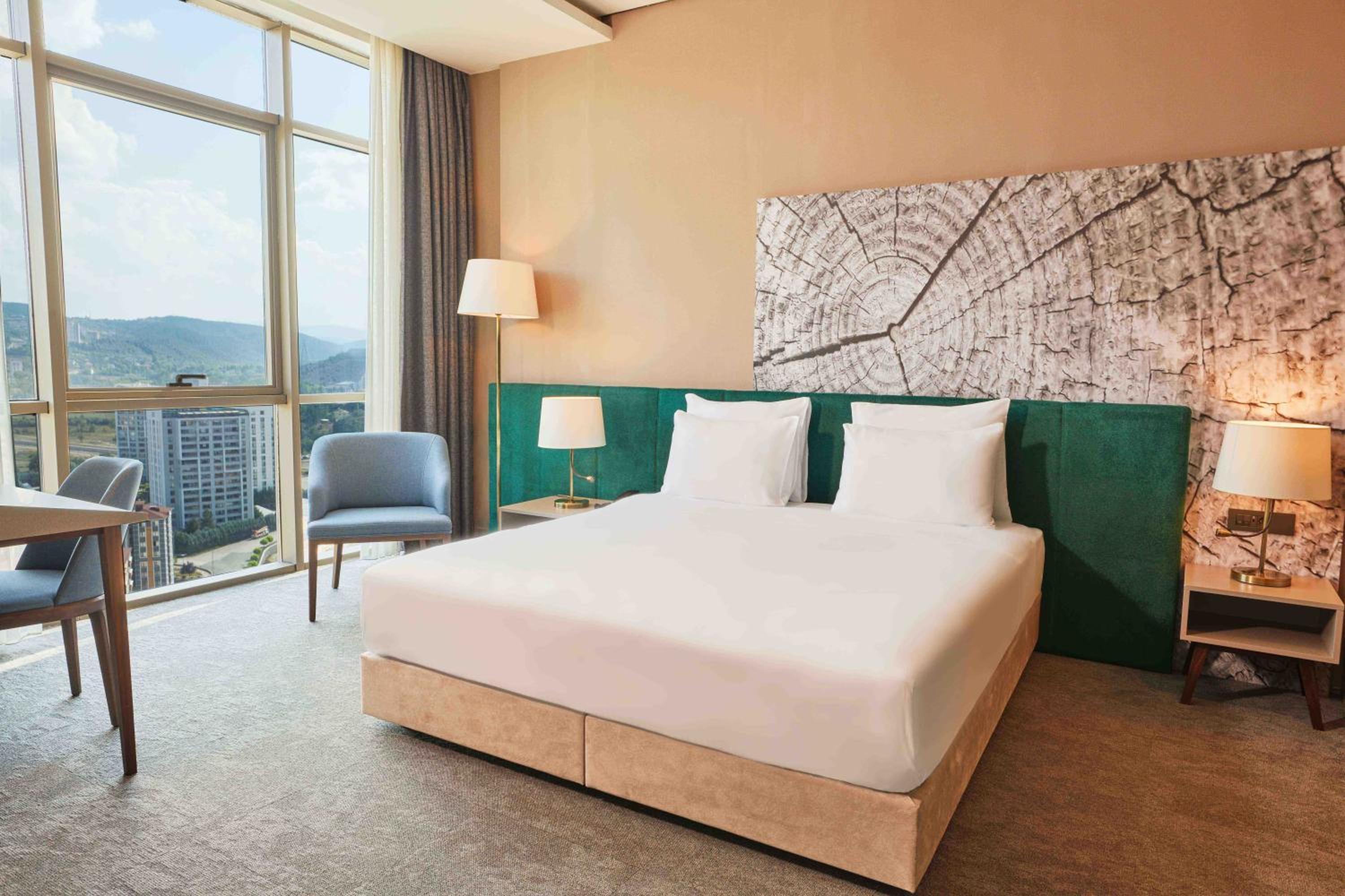 King Suite