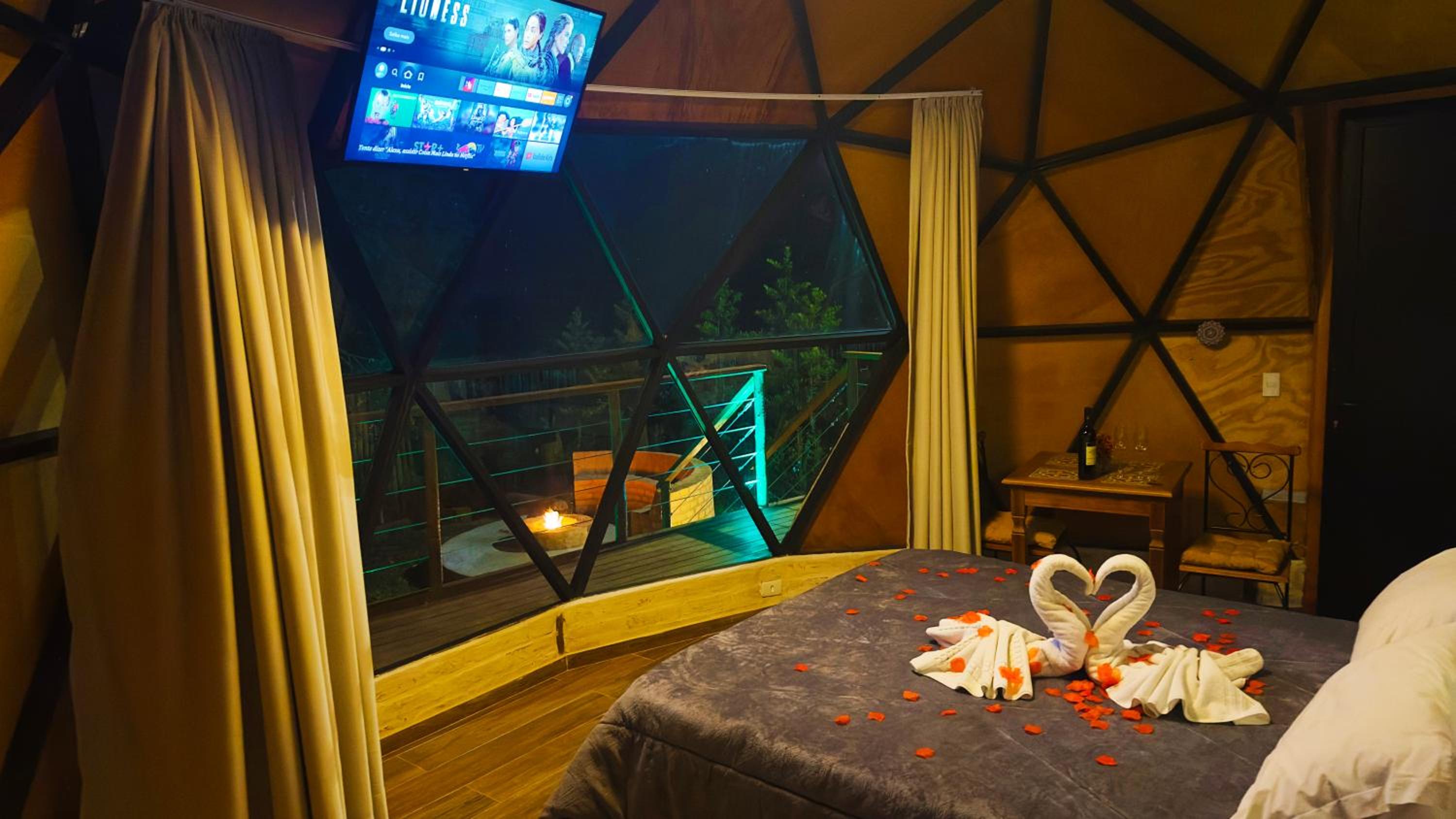 Chalet - Photo 1