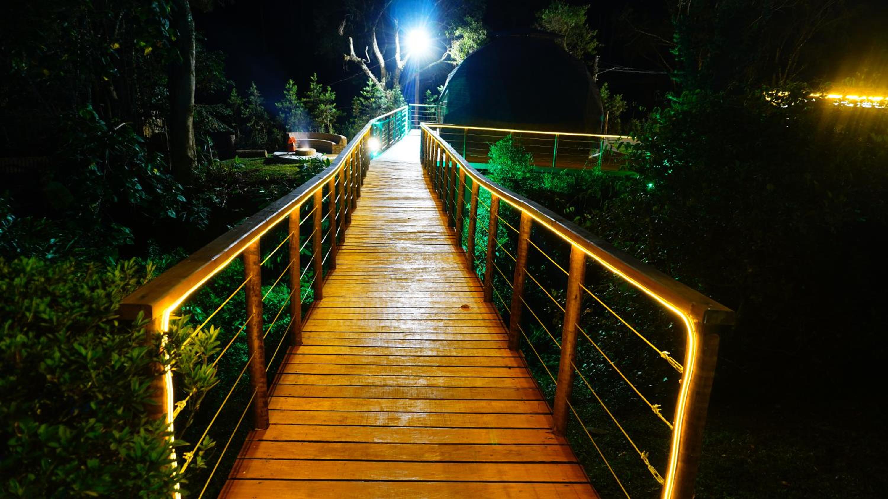 Chalet - Photo 9