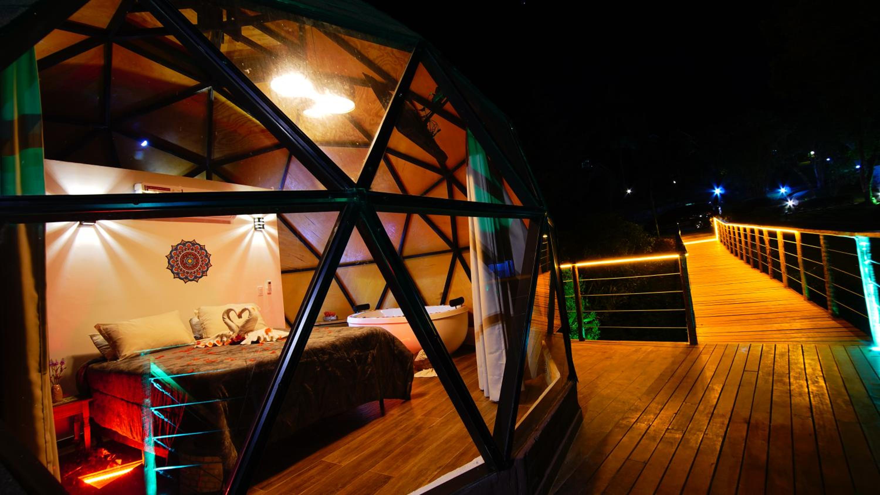 Chalet - Photo 4