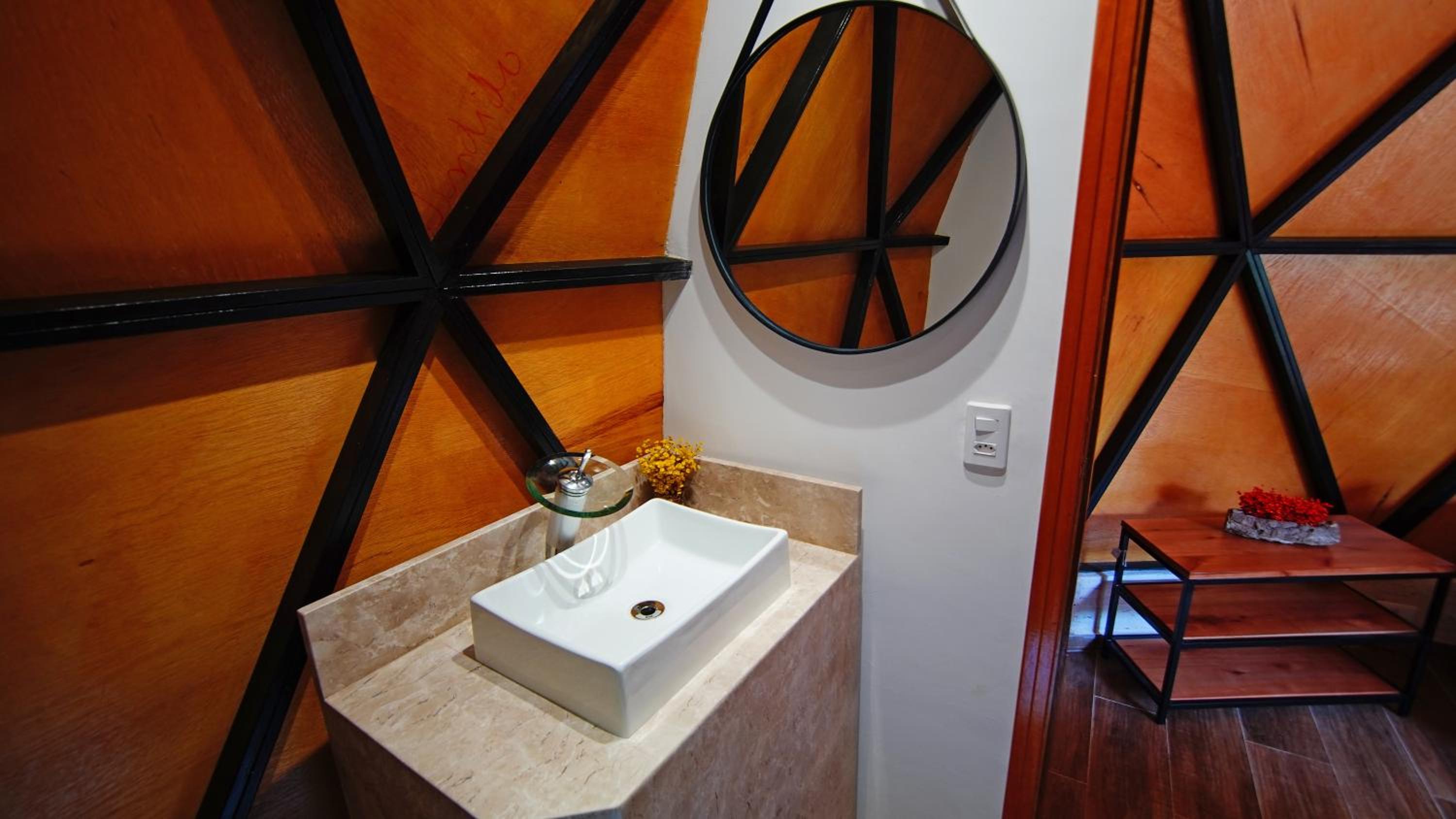 Chalet - Photo 8