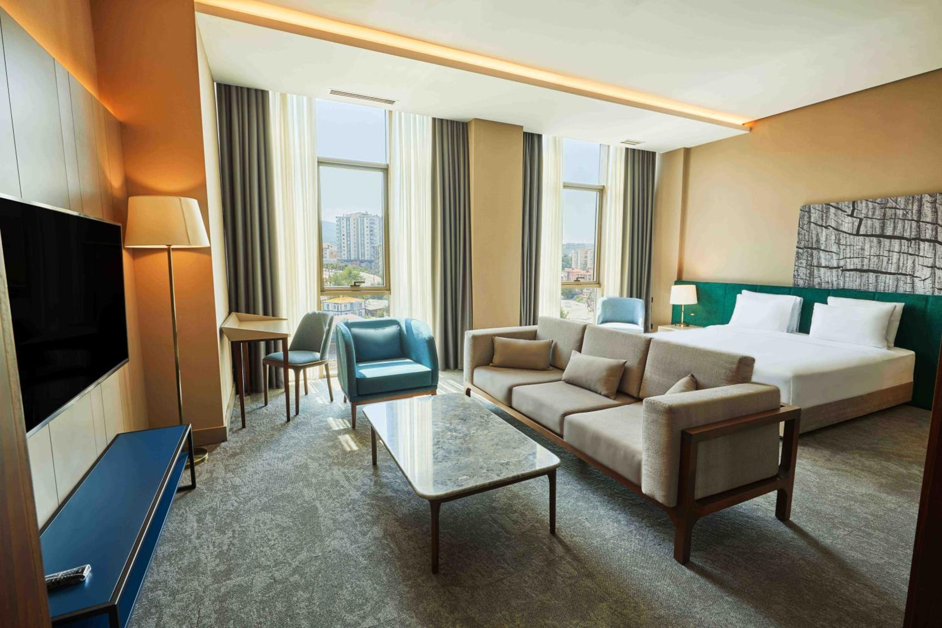 Junior Suite photo 3