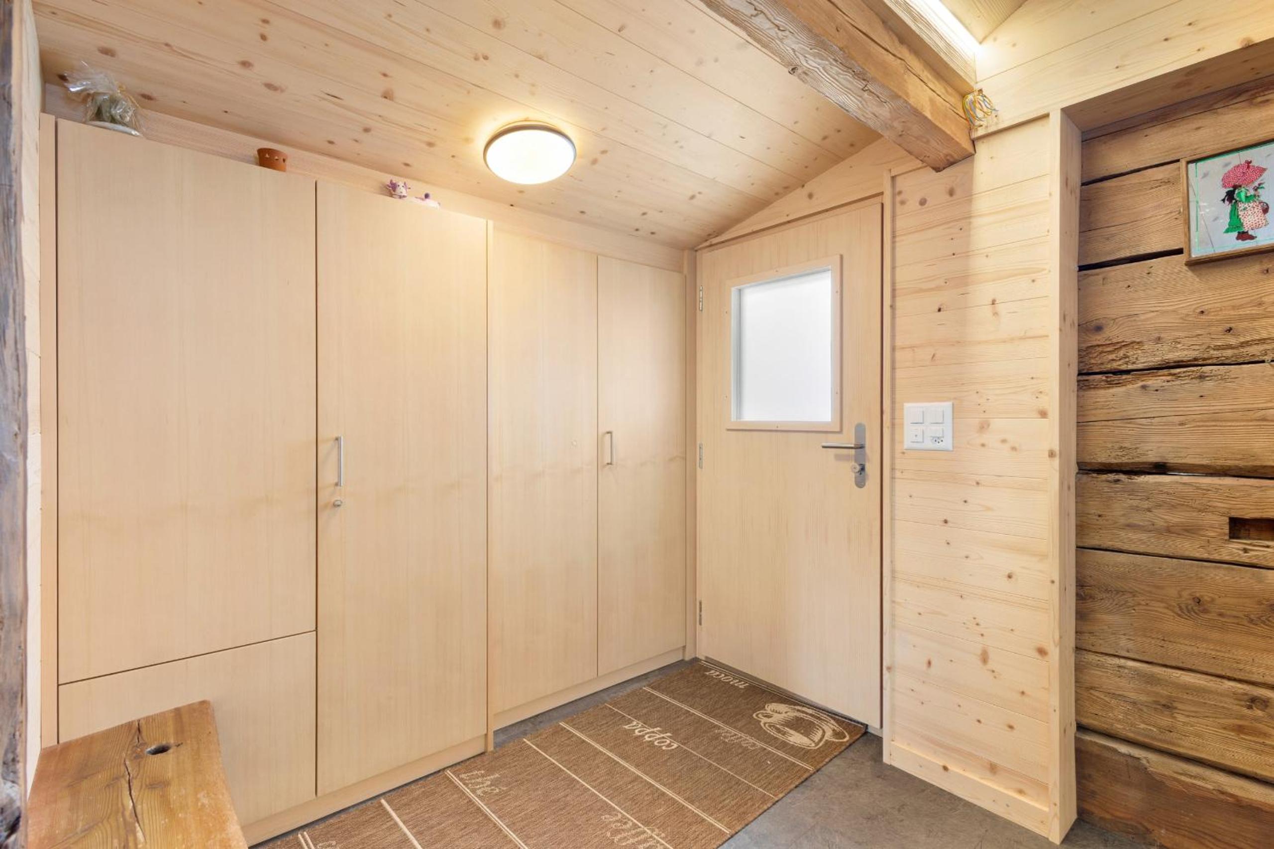 Chalet photo 1