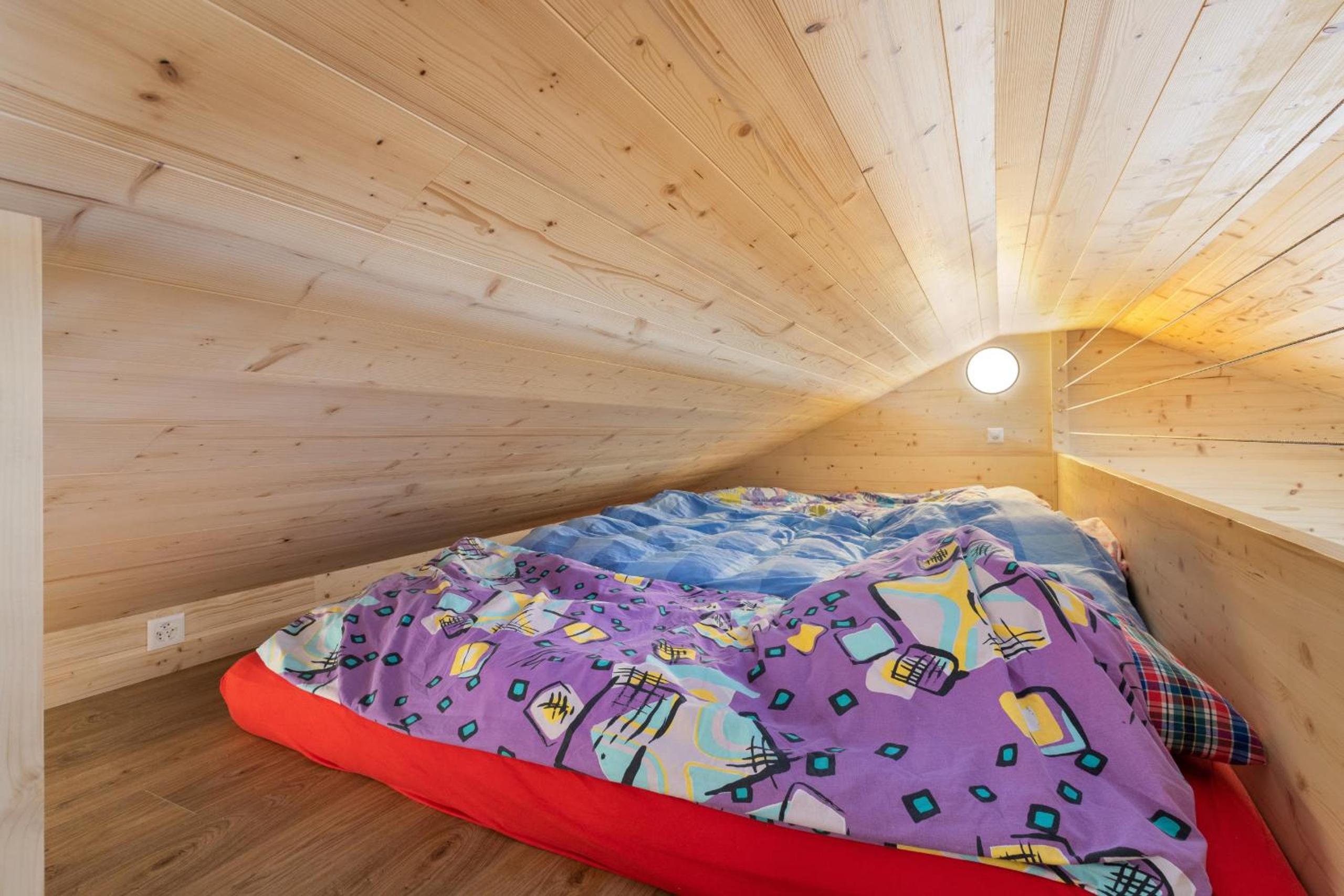 Chalet photo 3