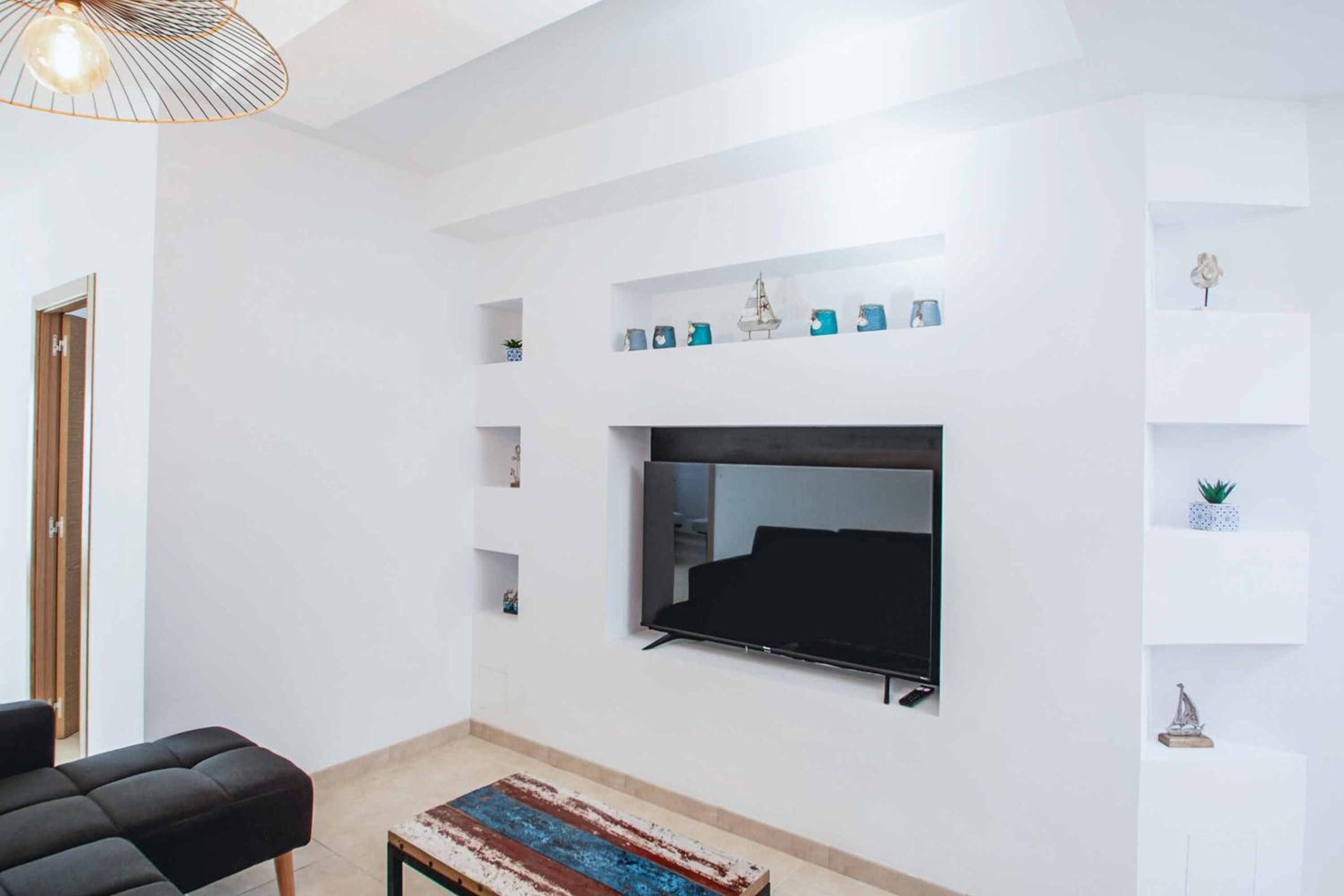 Villa de seis habitaciones