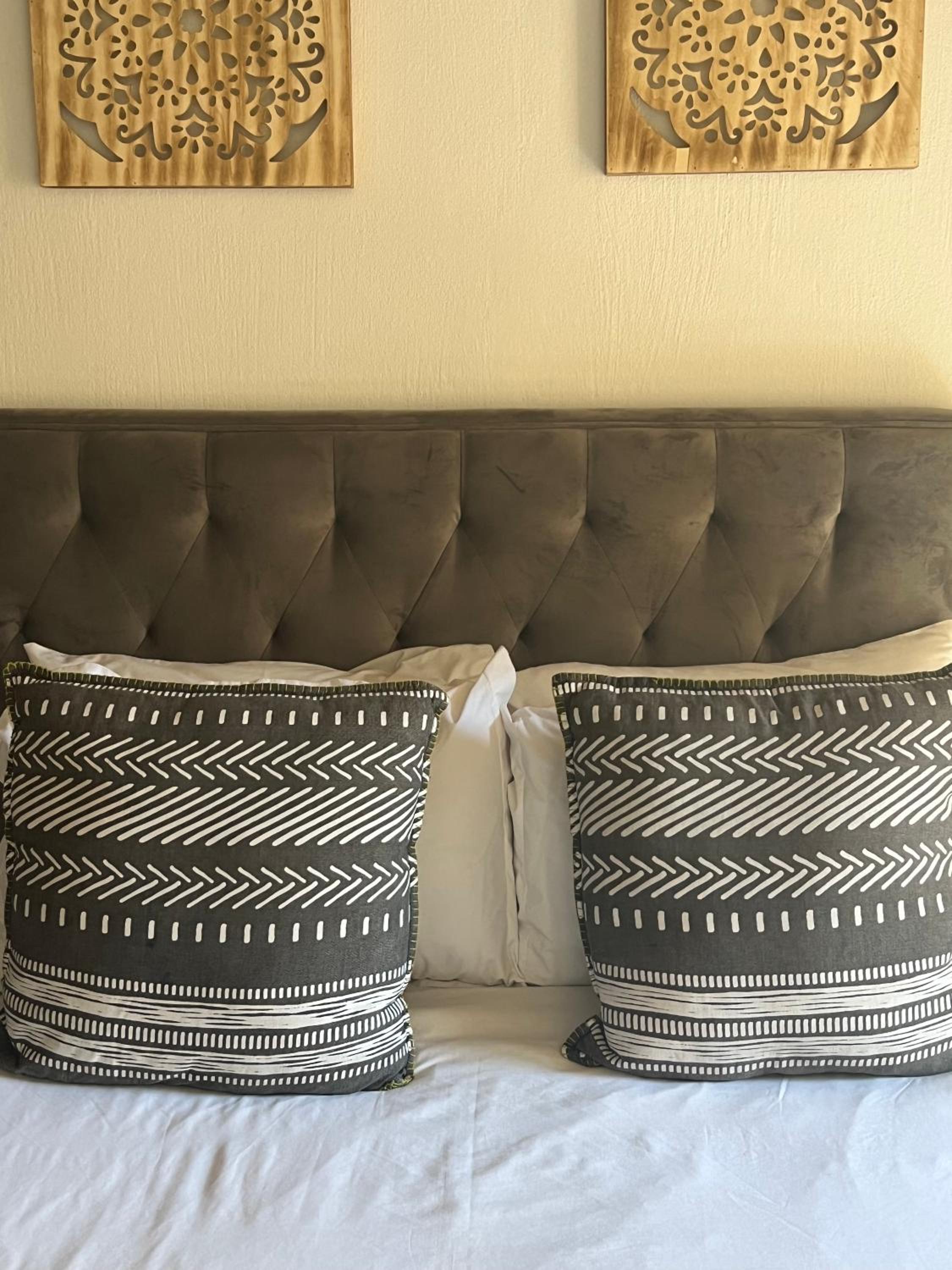 Budget Double Room photo 1