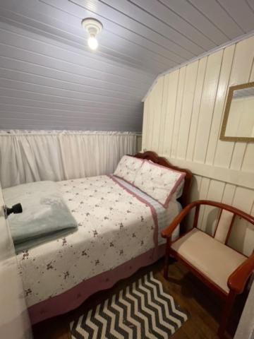 Chalet photo 2