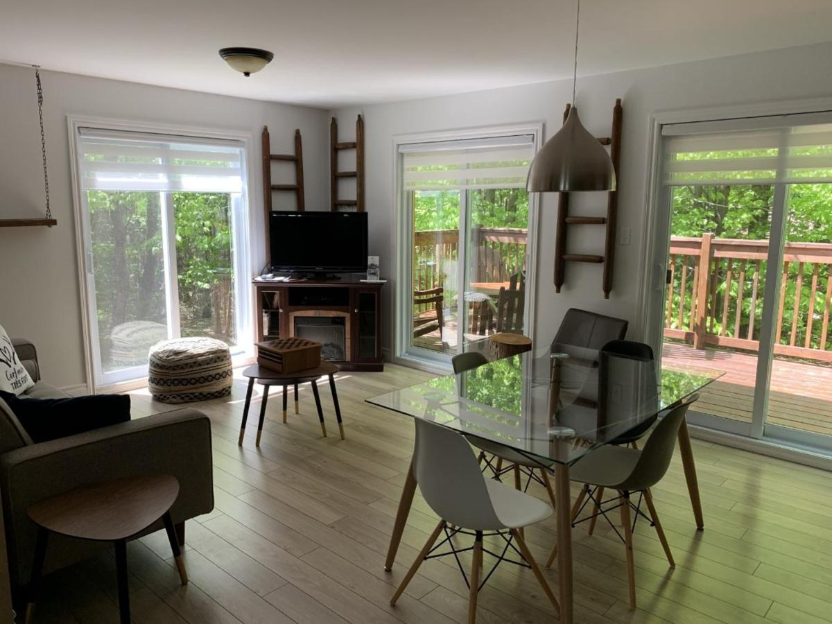 One-Bedroom Chalet photo 1