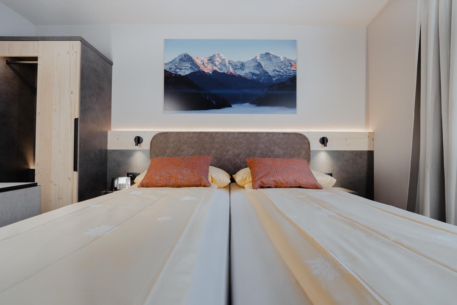 Standard Double Room - Photo 7