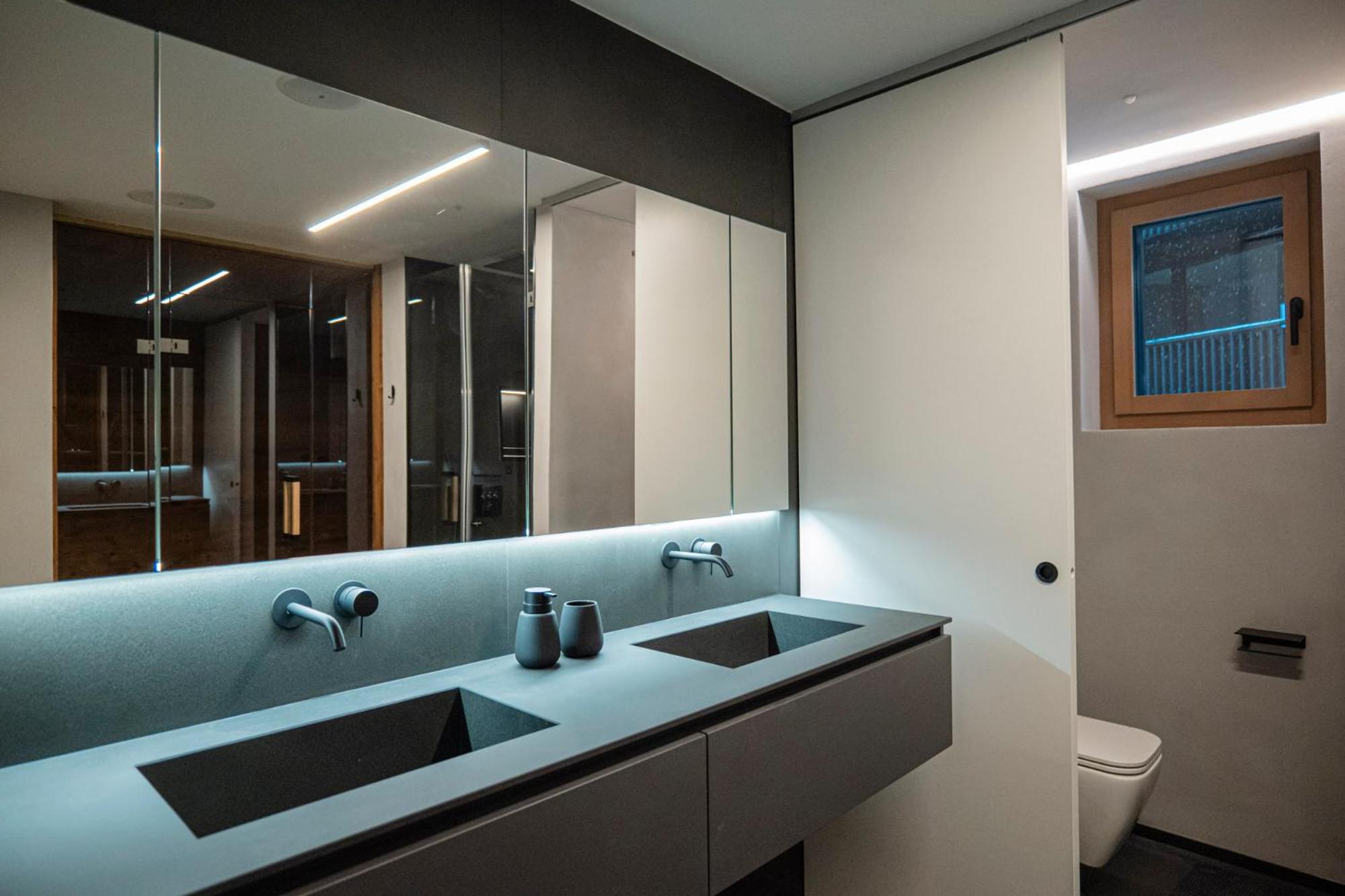 Apartment SCANSINAS