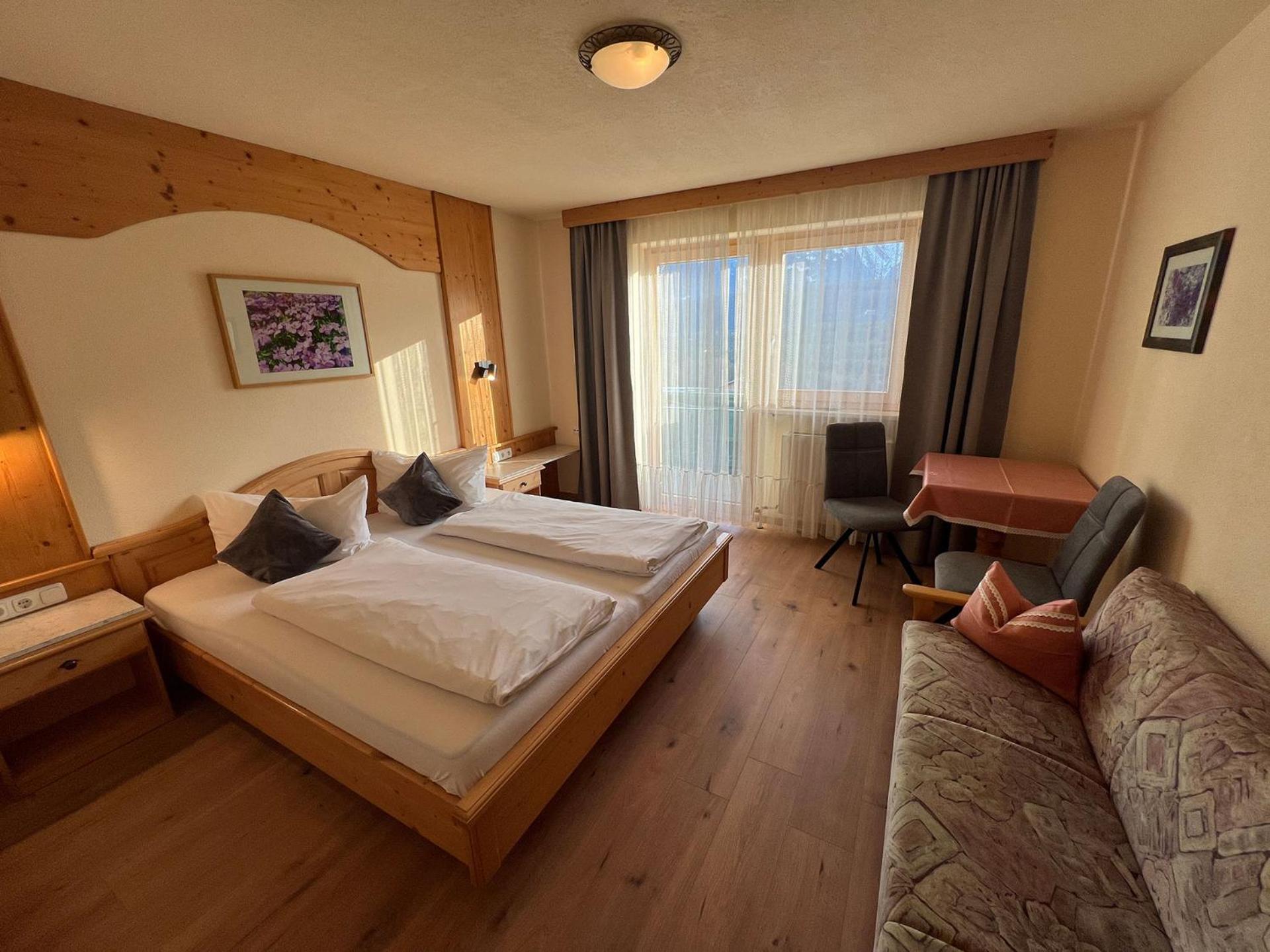Double Room photo 1