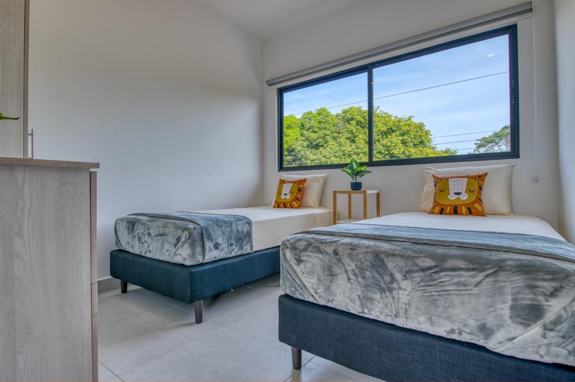 Apartment with Pool View  photo 1
