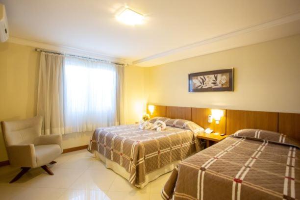 Deluxe Triple Room photo 2