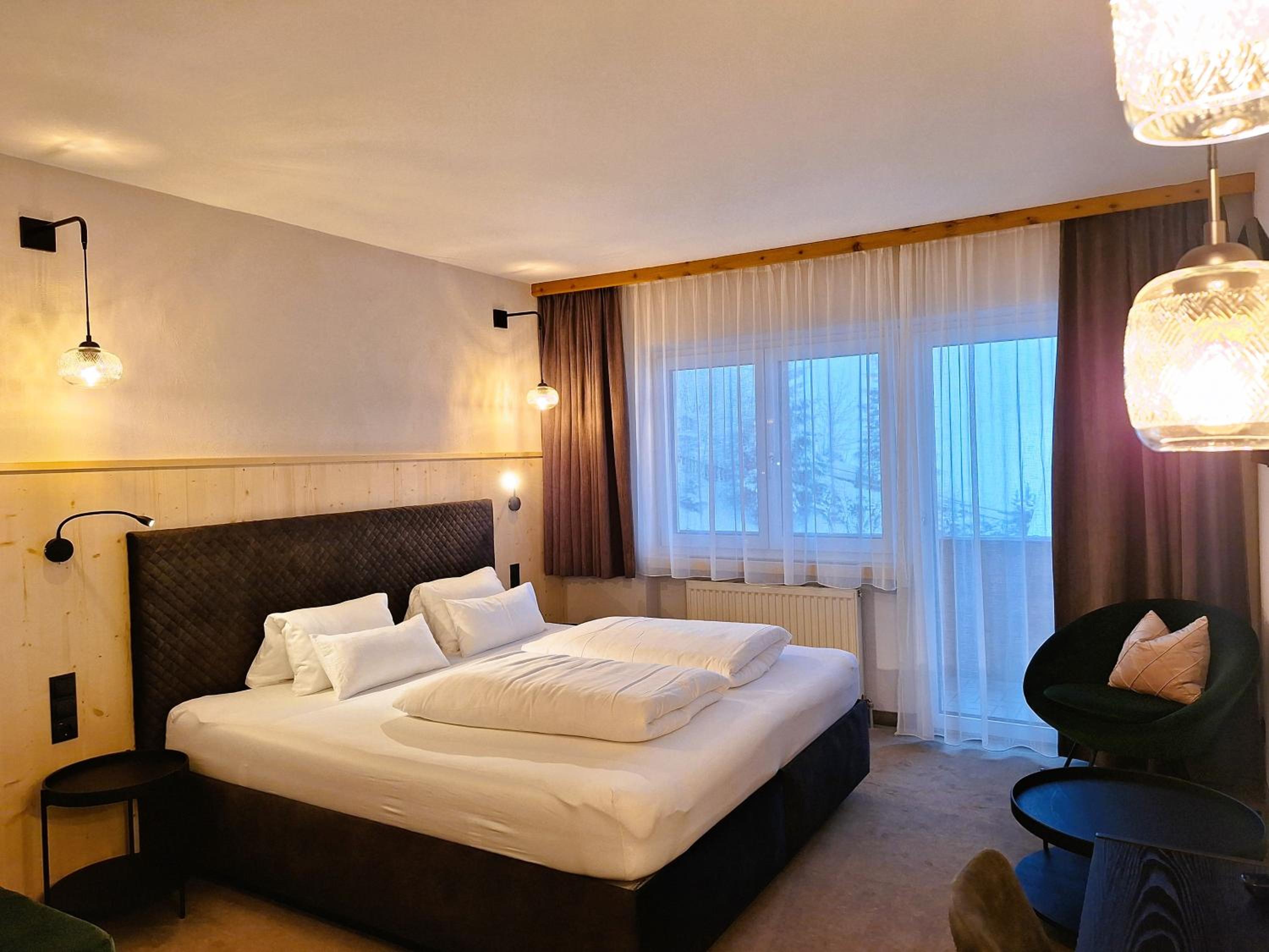 Comfort Double Room - Photo 9