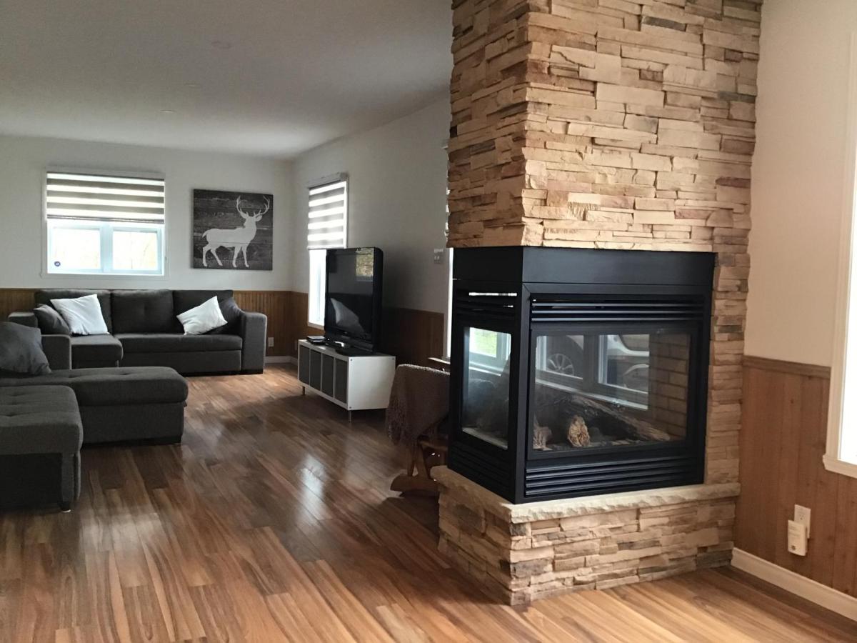 Superior Chalet /24 adults/ photo 2
