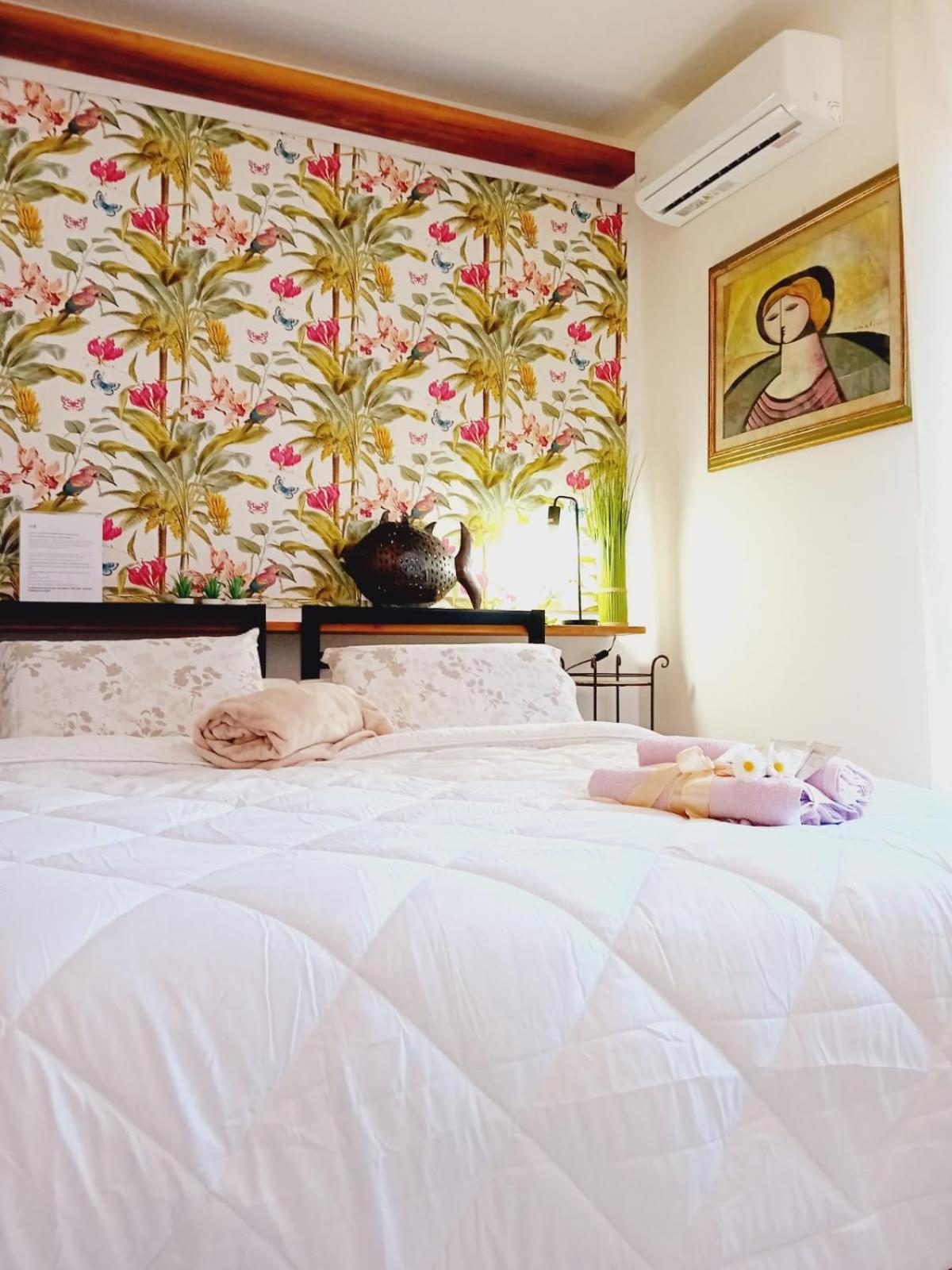 Double or Twin Room with Private Bathroom photo 1