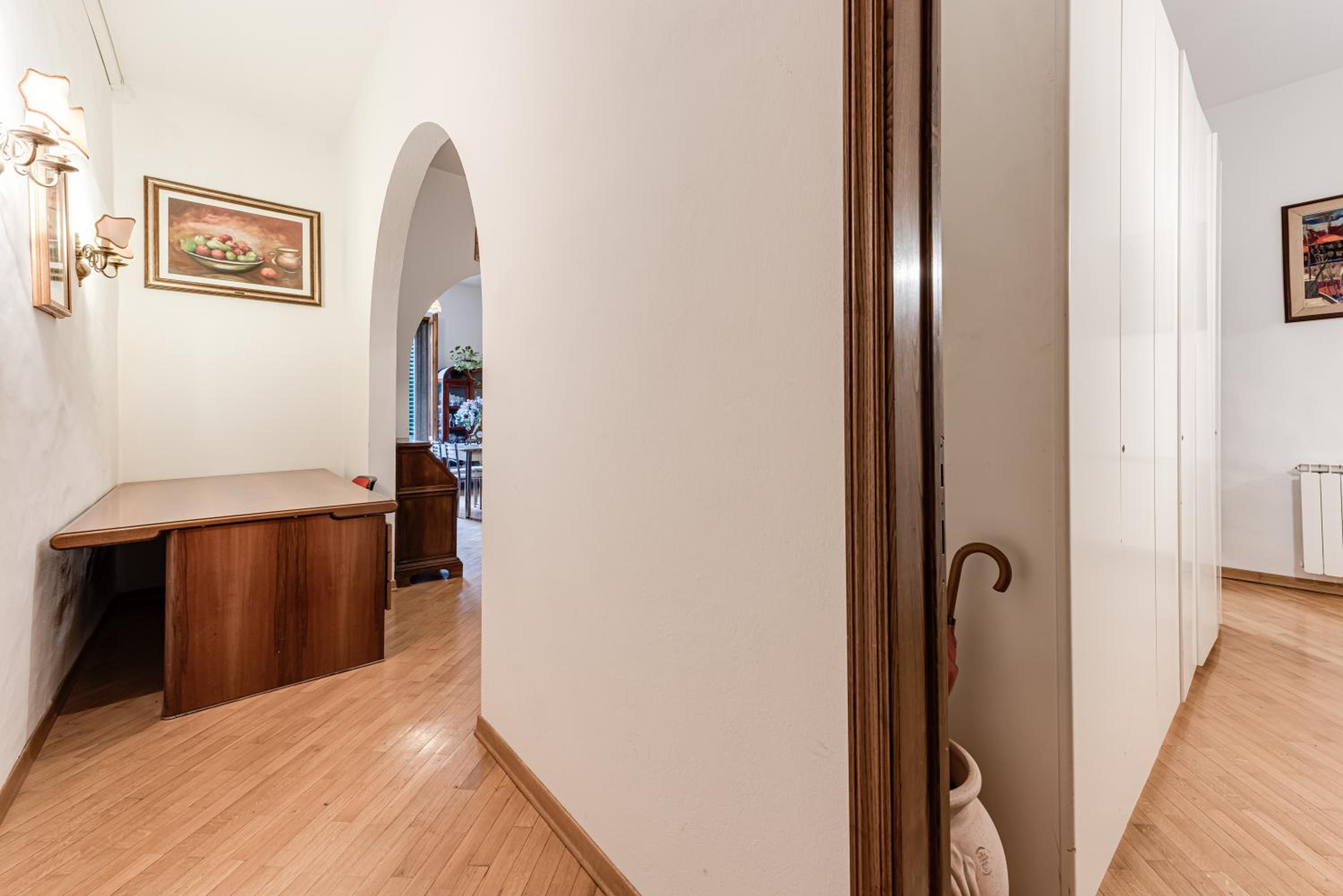 Two-Bedroom Deluxe Apartment with Balcony photo 1