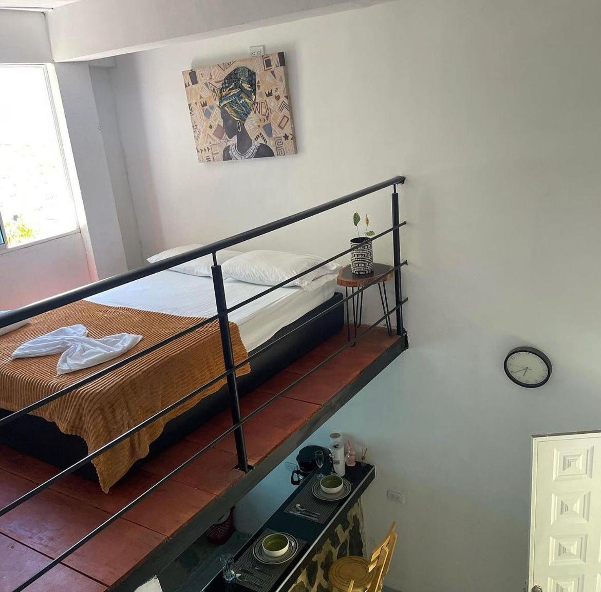 Duplex Apartment photo 3