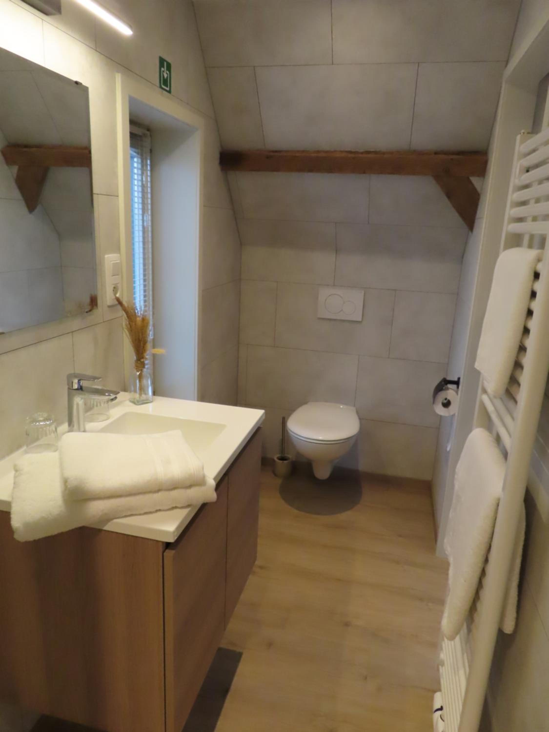 King Room with Garden View photo 3