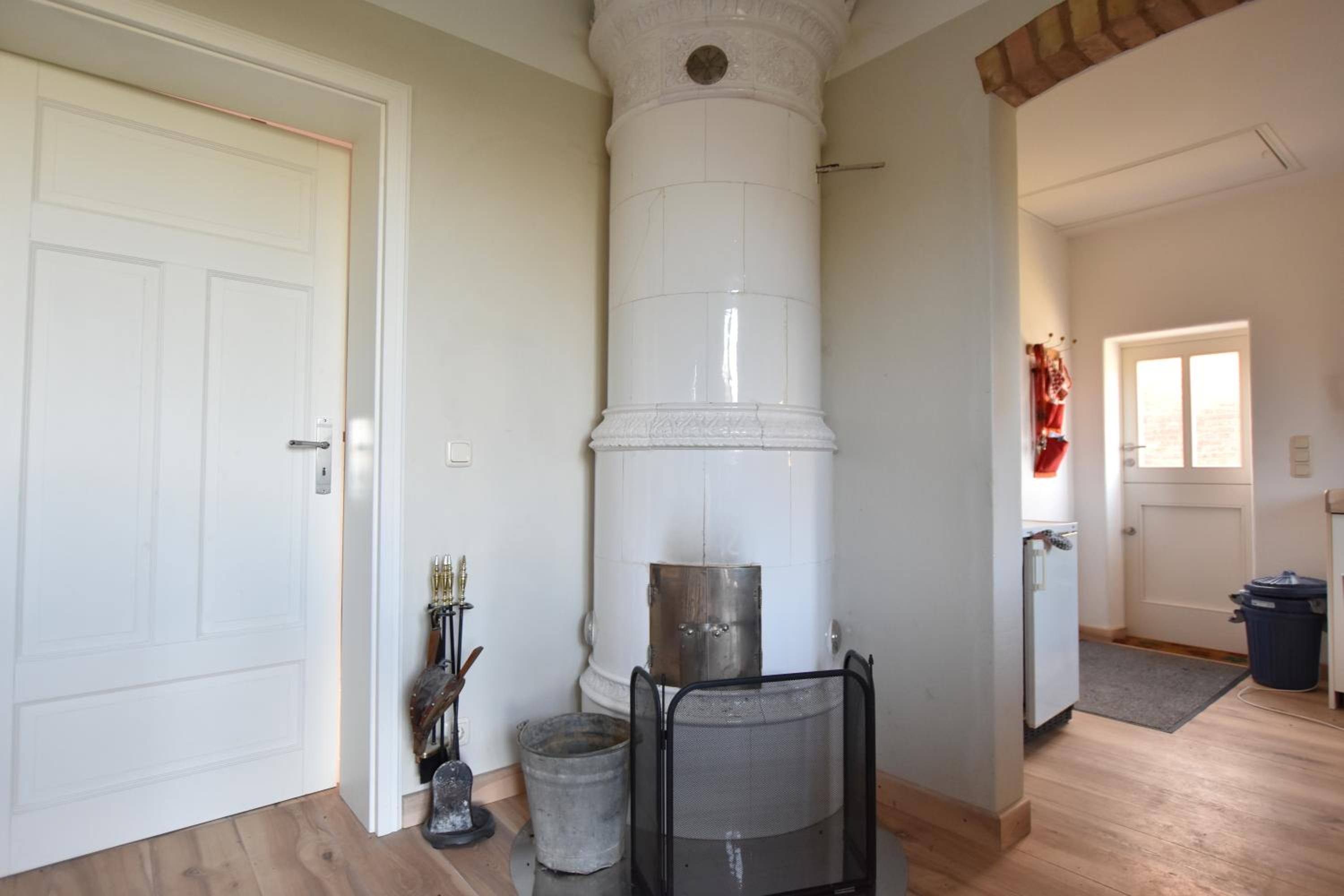 Two-Bedroom House photo 2