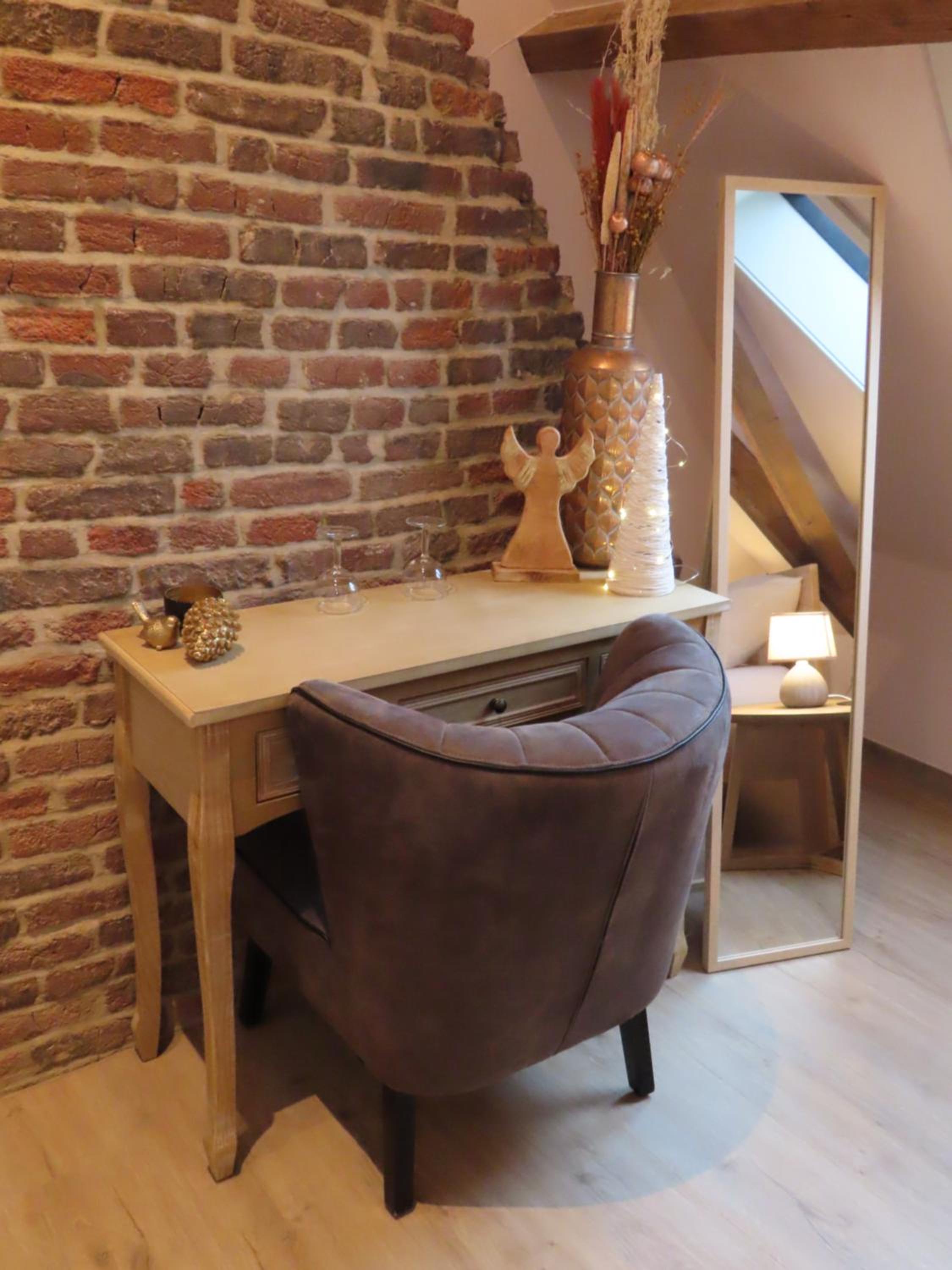 King Room with Garden View photo 3