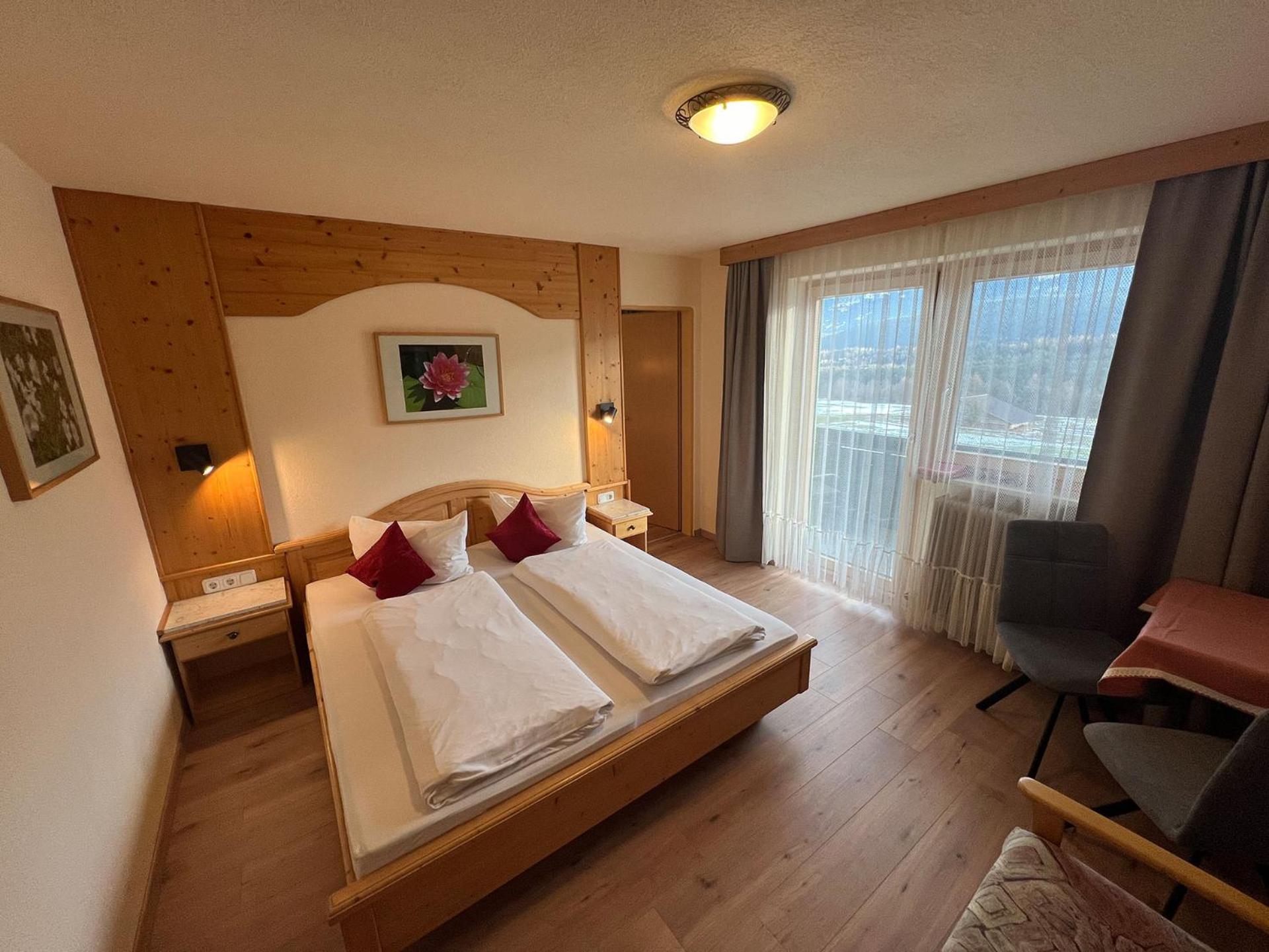 Two-Bedroom Apartment Inntalblick photo 1
