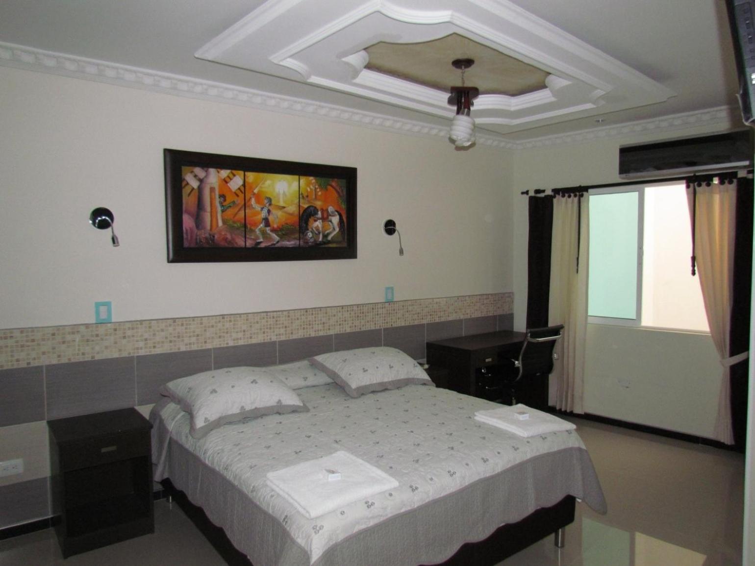 Queen Suite