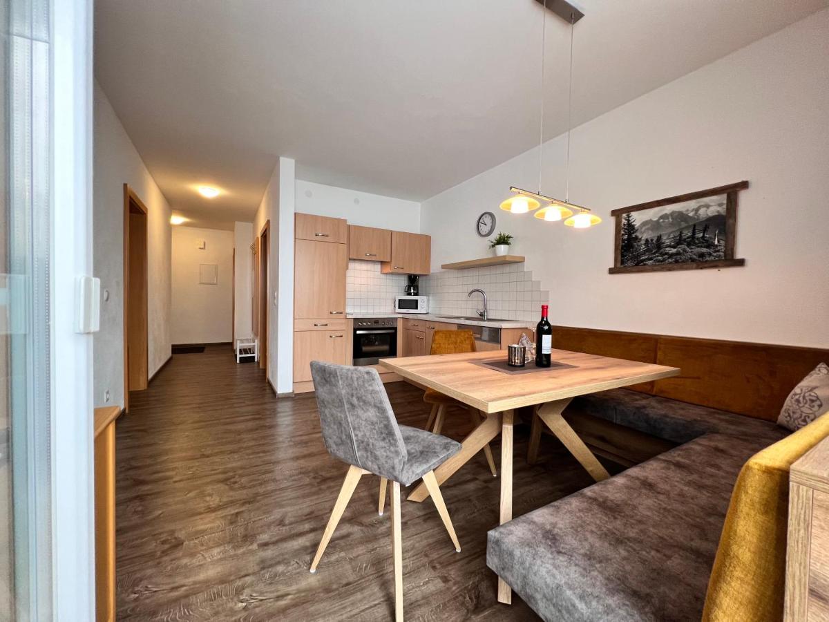 Two-Bedroom Apartment photo 2