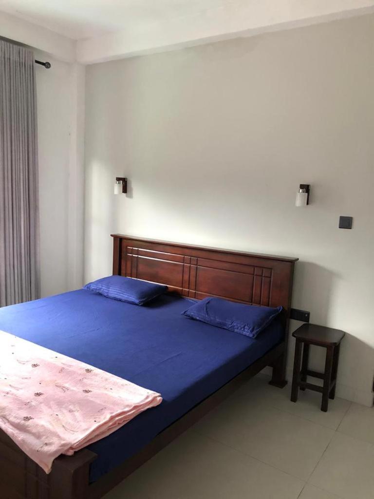 Three-Bedroom Villa photo 1