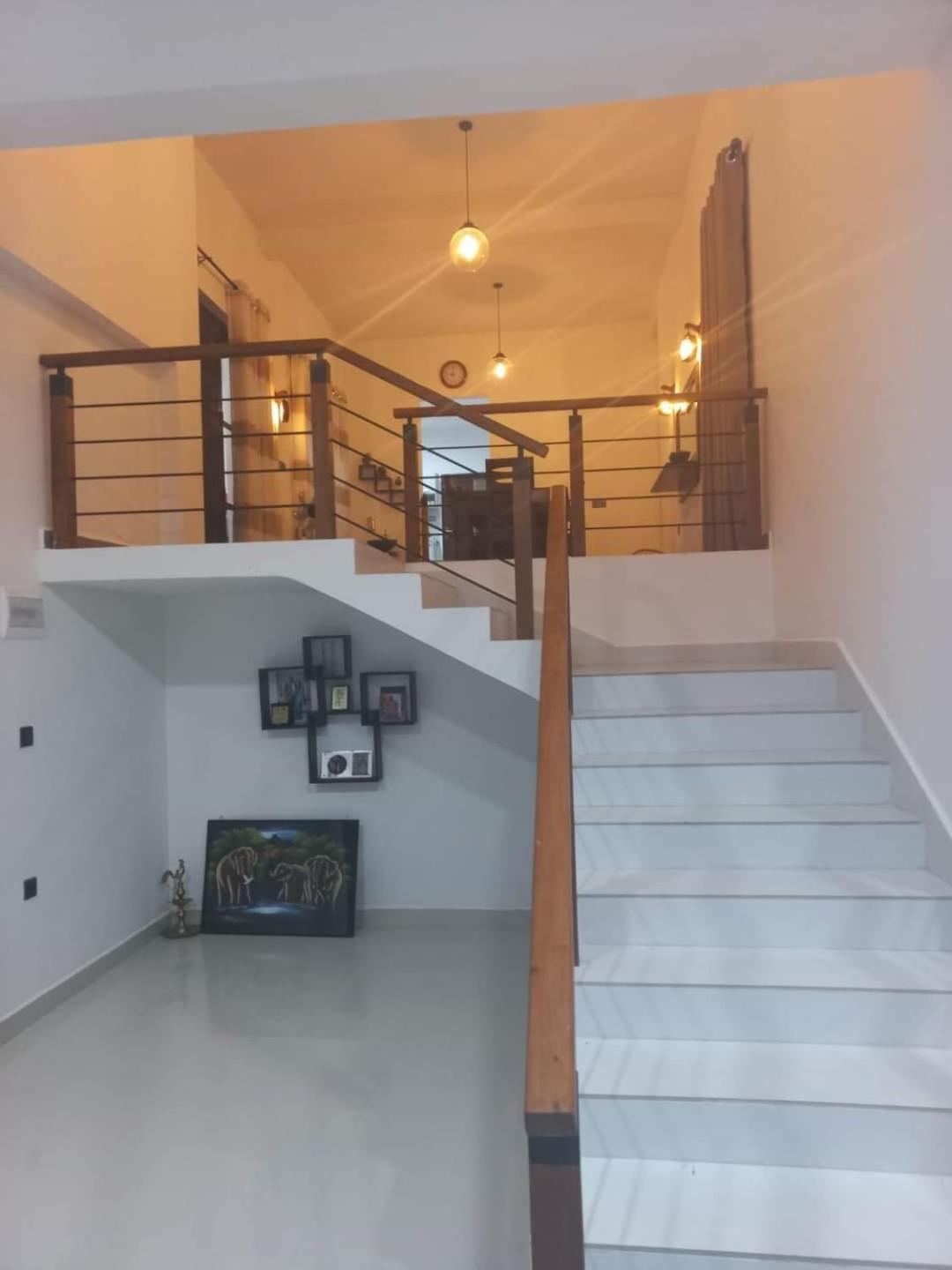 Three-Bedroom Villa photo 2