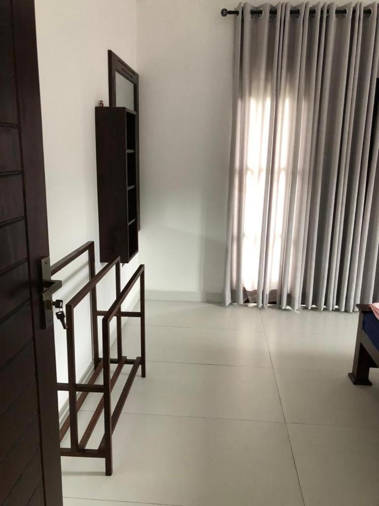 Three-Bedroom Villa photo 3