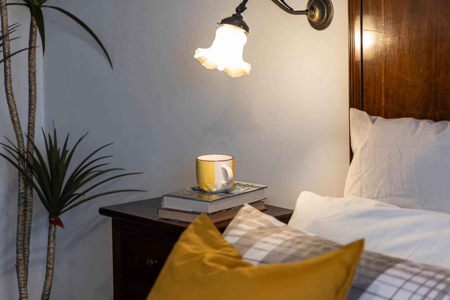 Large Double or Twin Room photo 3