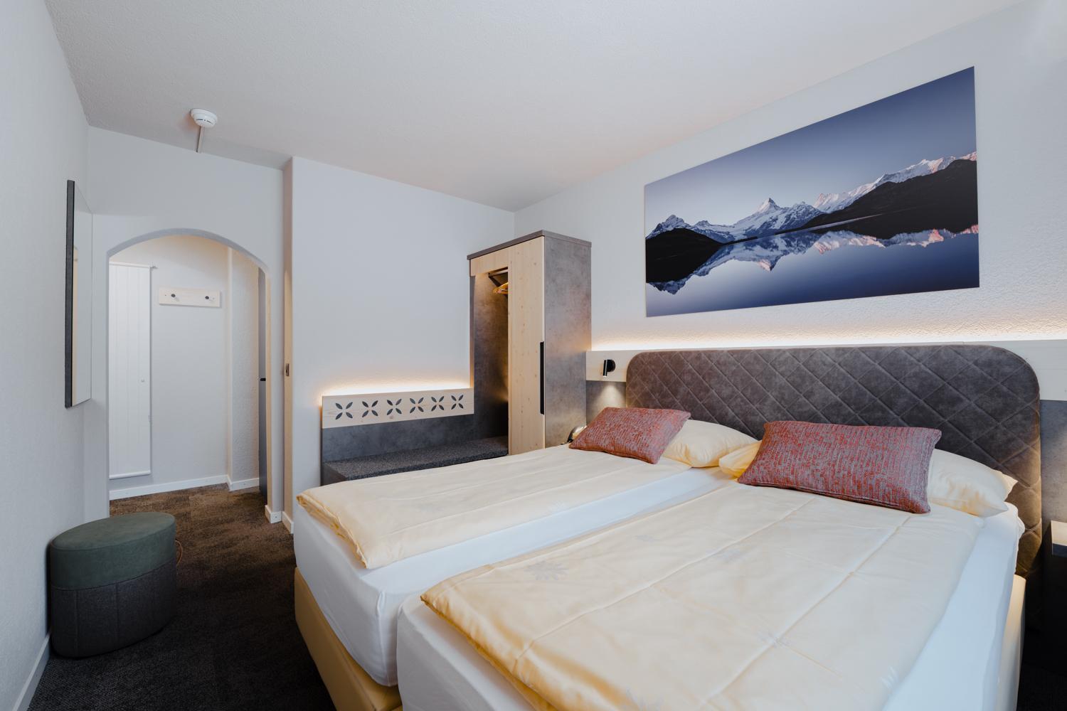 Standard Double Room - Photo 6