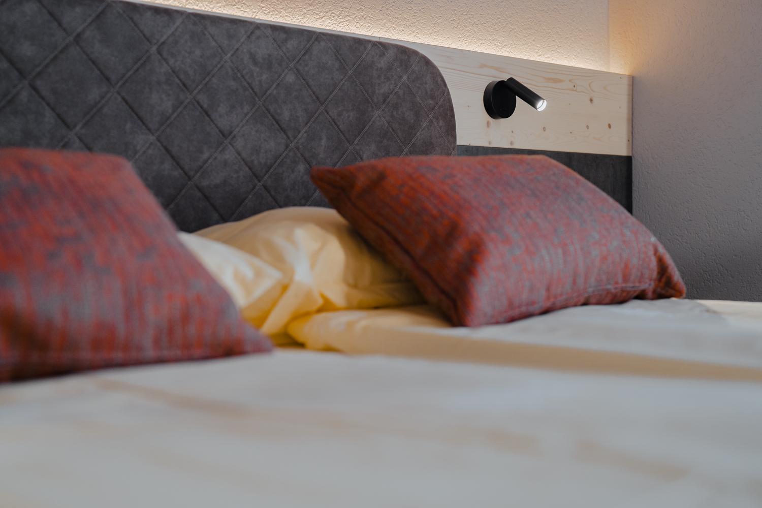 Standard Double Room - Photo 15