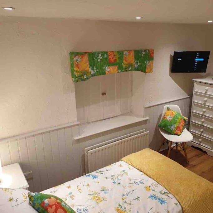 Two-Bedroom House photo 1