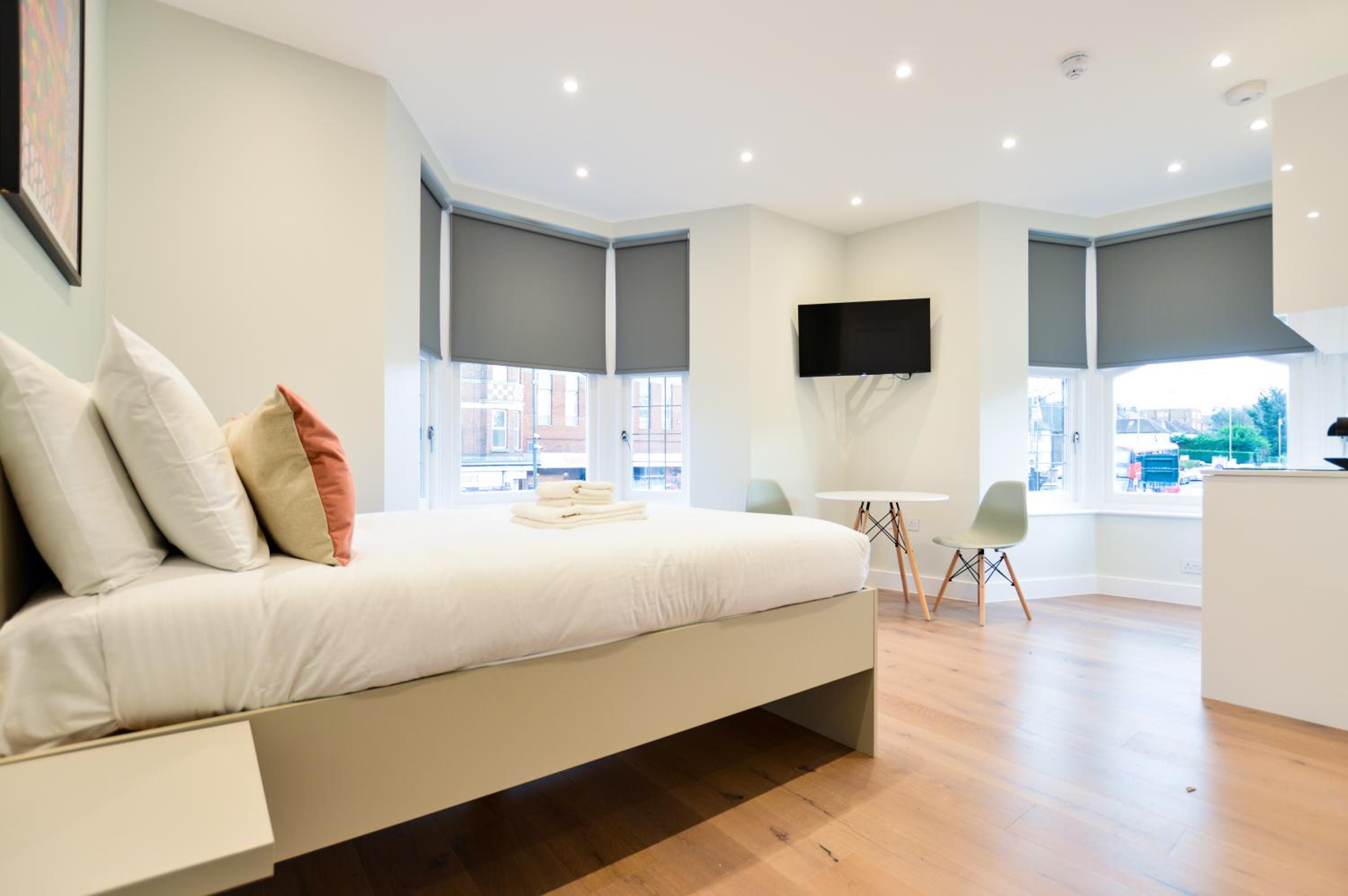 Standard Studio Apartment photo 2