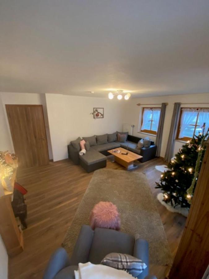 Apartment with Terrace photo 1