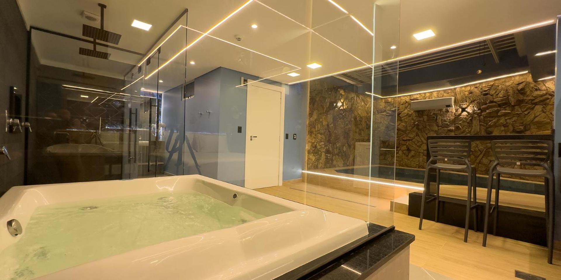 Junior Suite with Private Pool photo 2