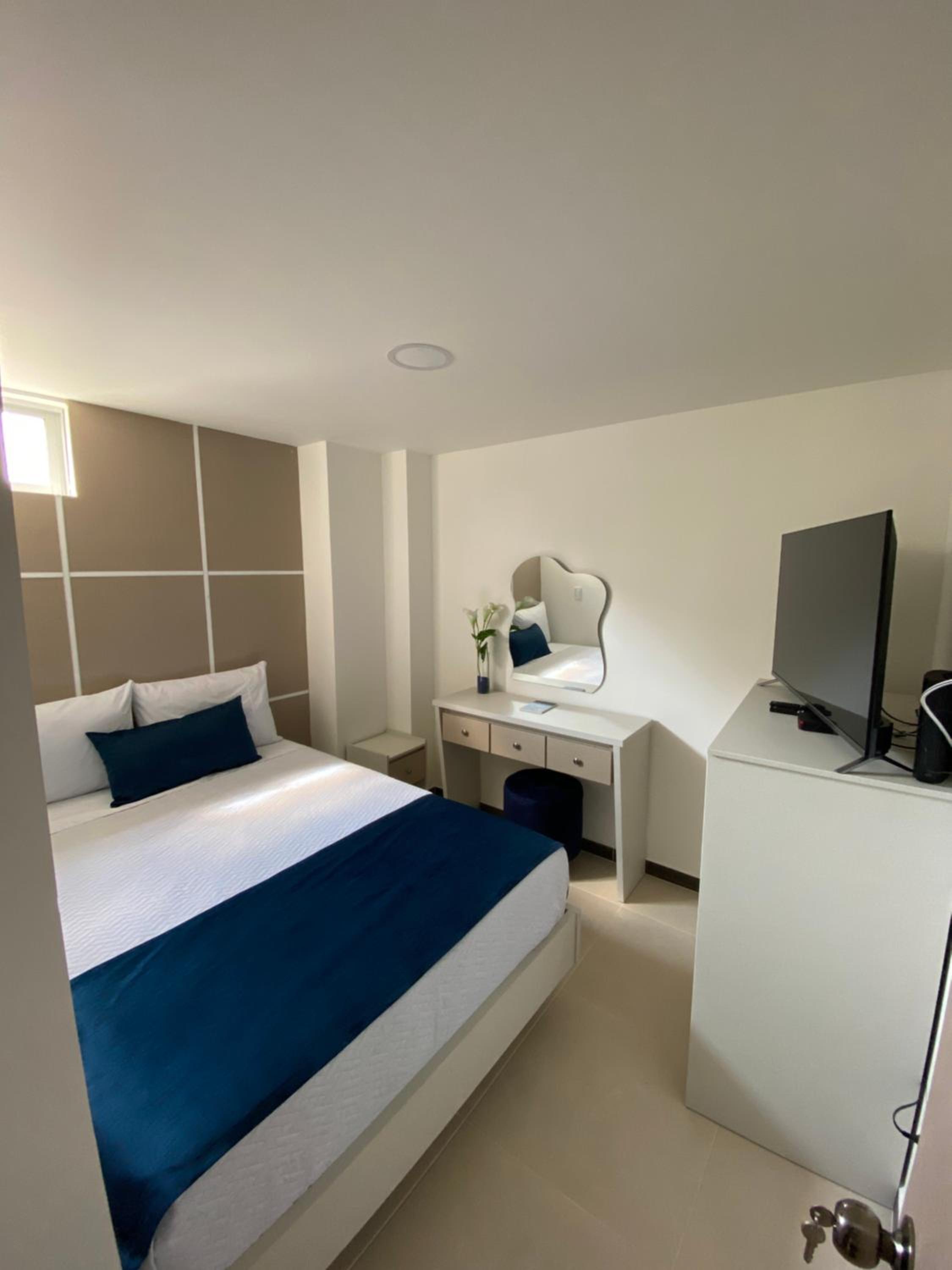 Standard Apartment