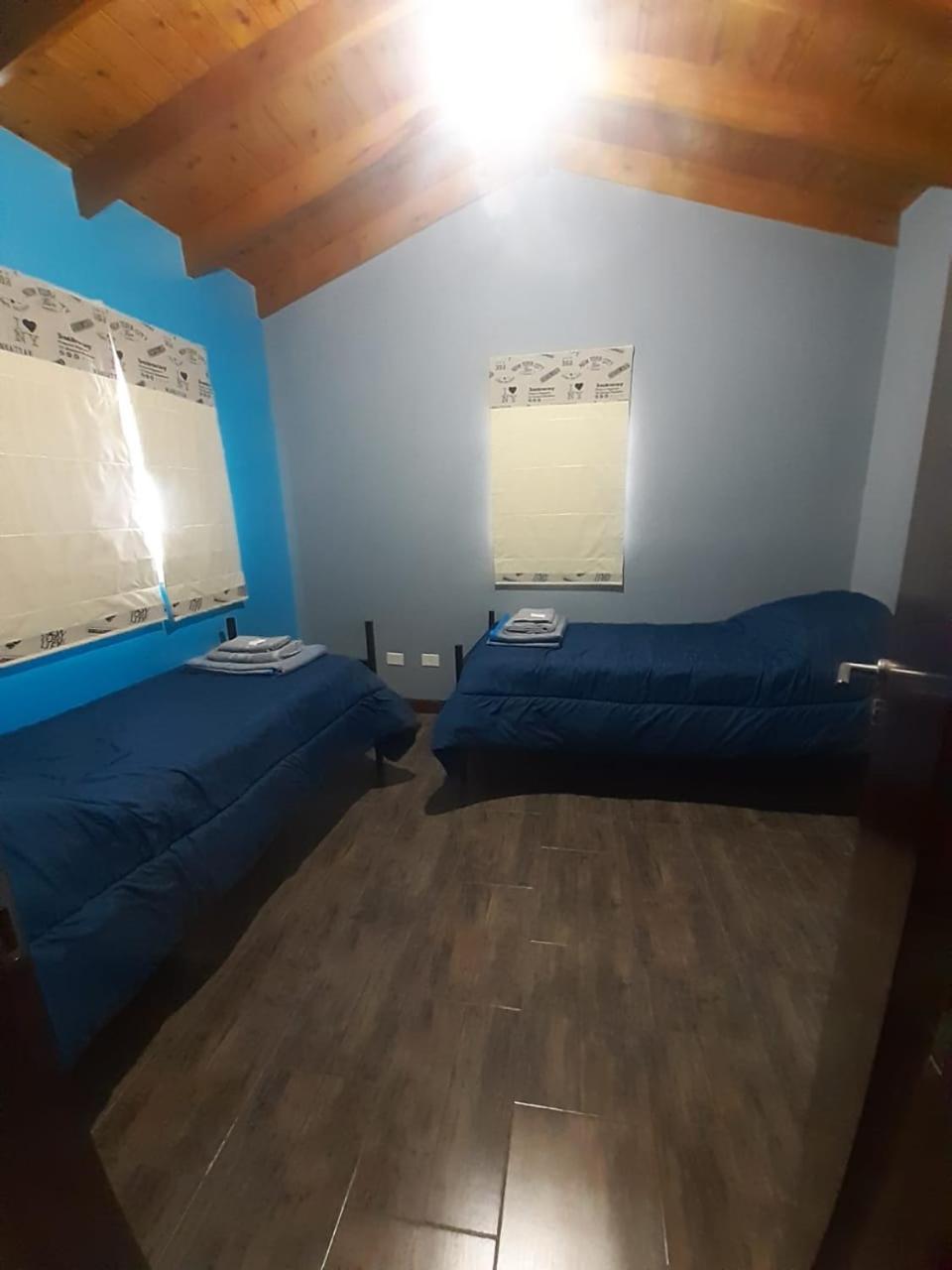Single Bed in Mixed Dormitory Room photo 1