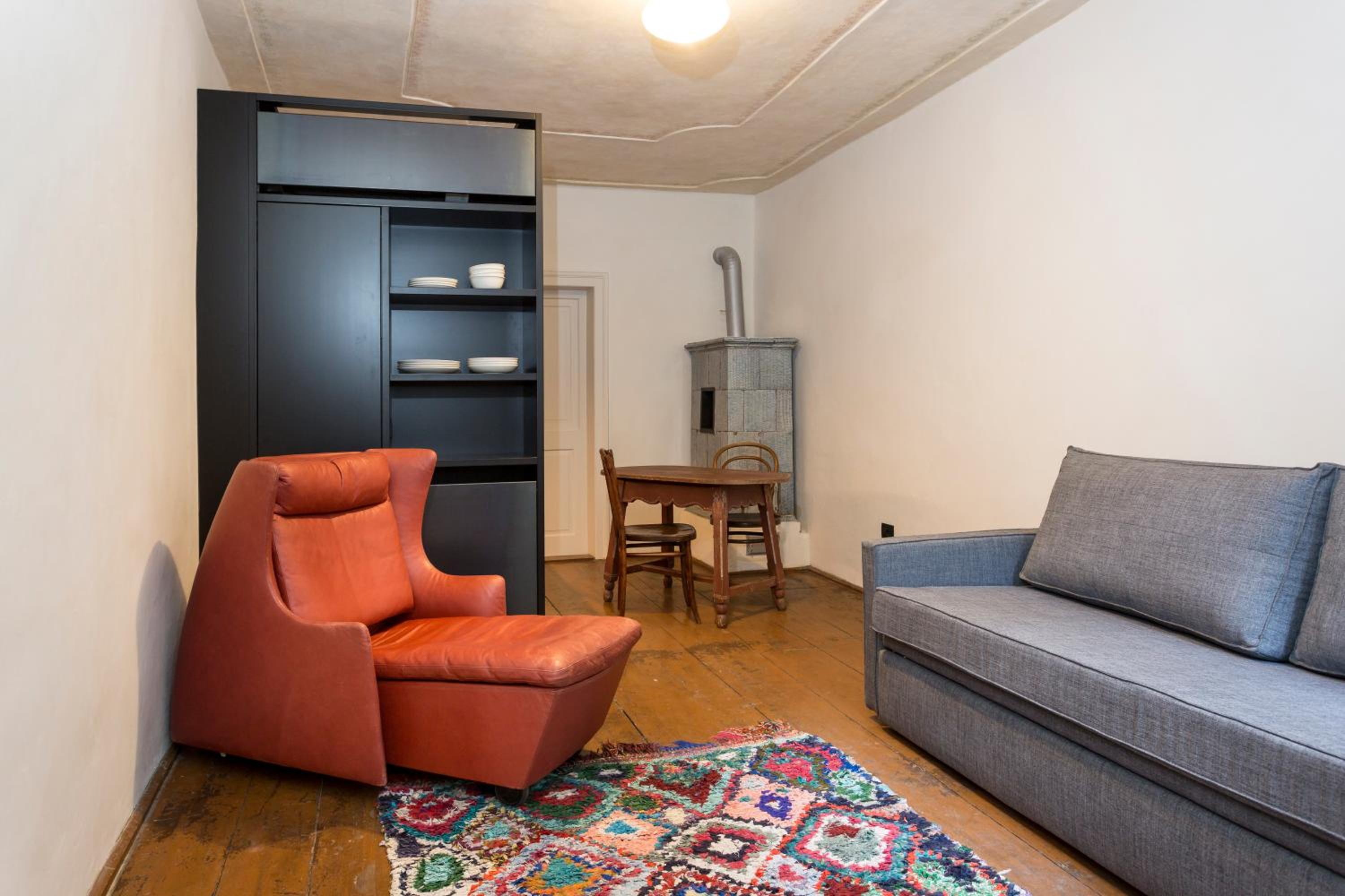 Deluxe Double Room - Photo 10