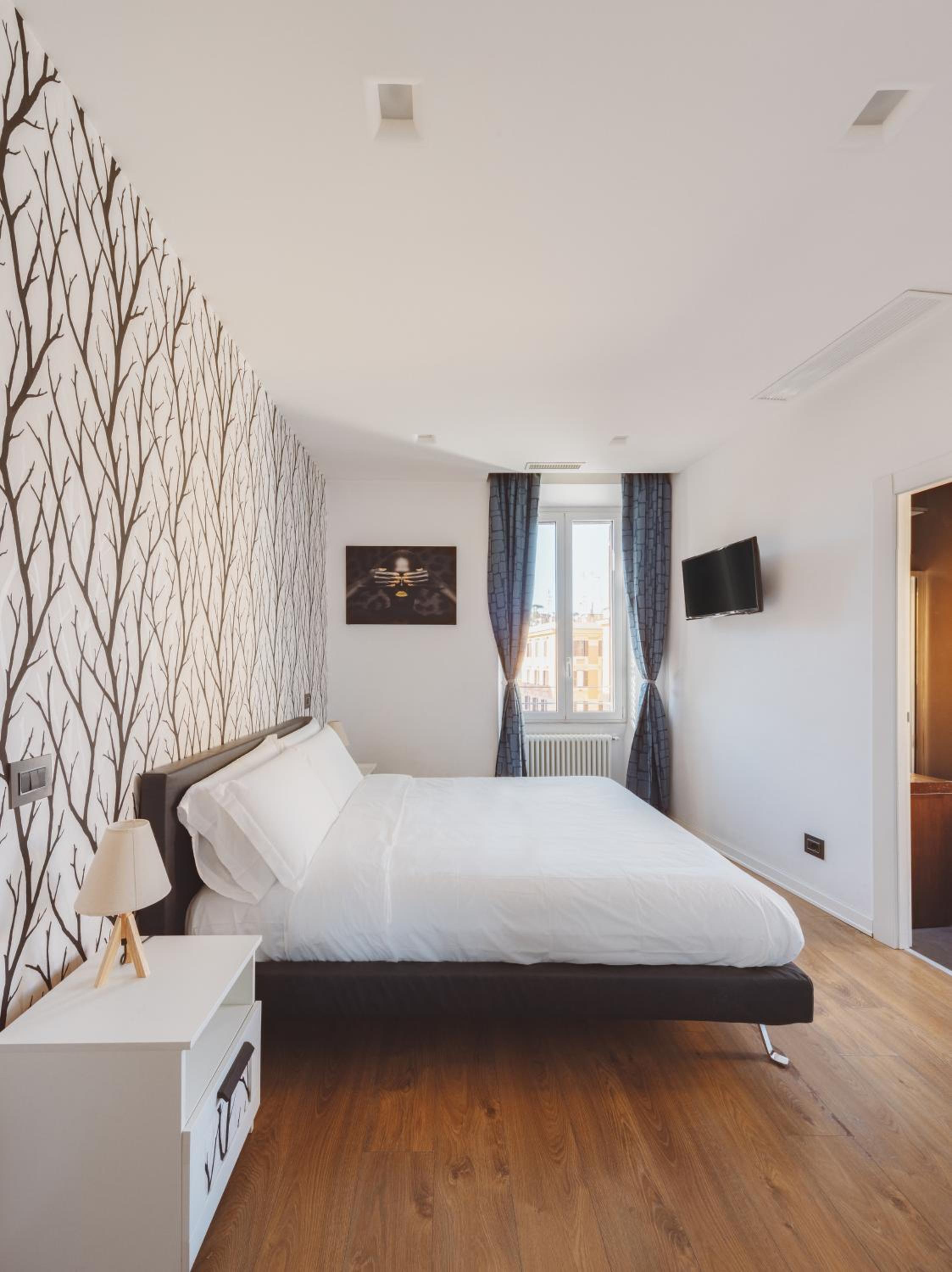 Superior Double Room photo 2