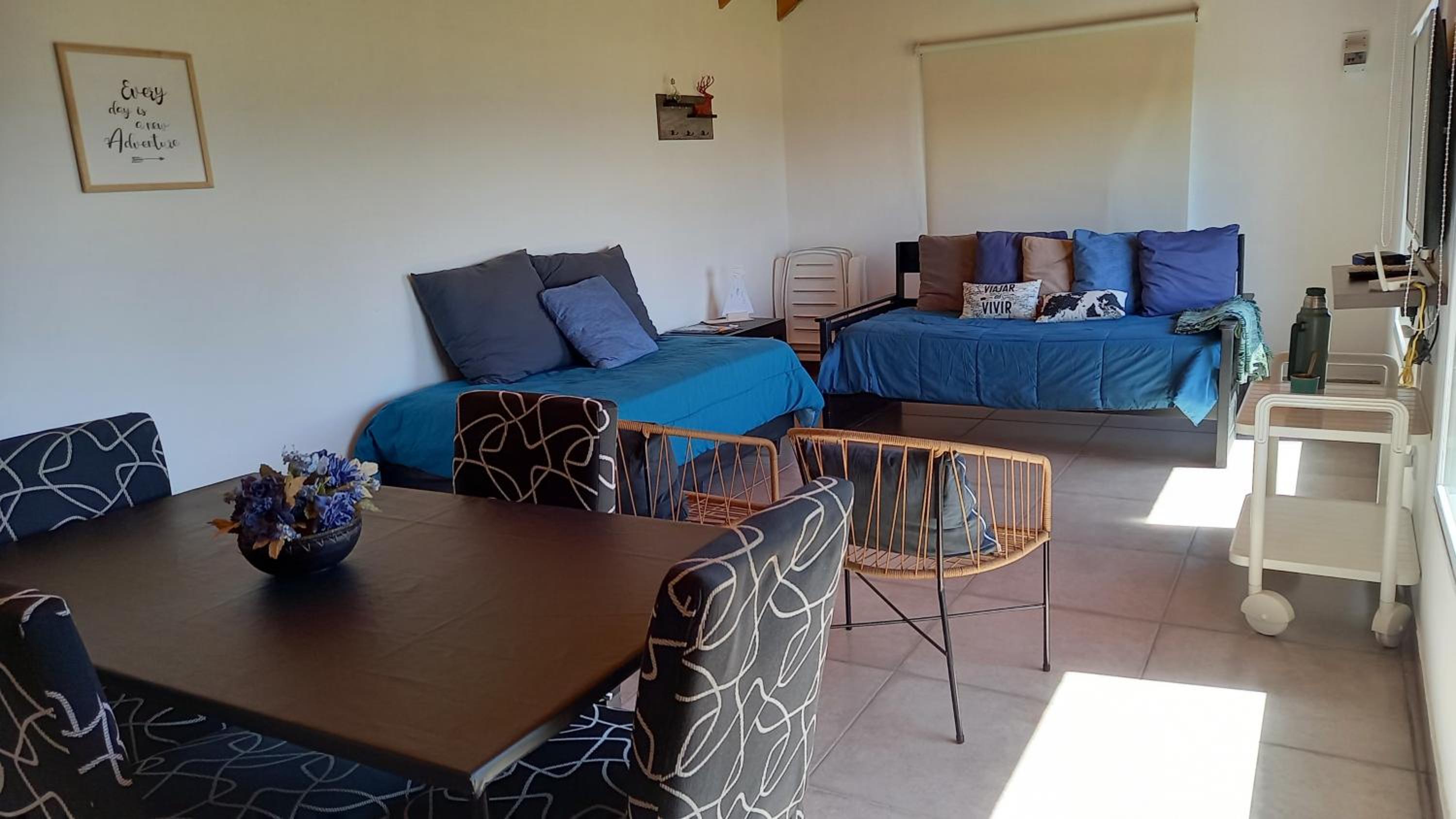 One-Bedroom House photo 3