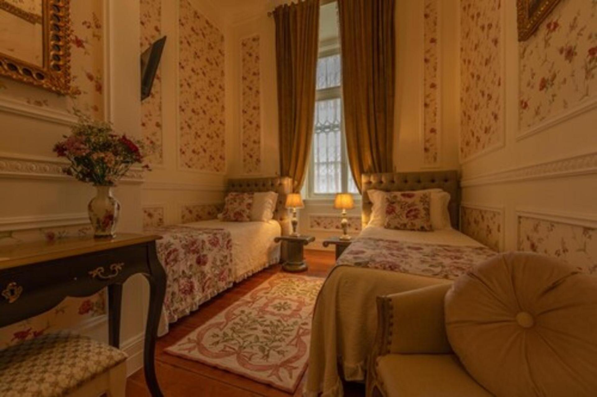 Twin Room photo 2