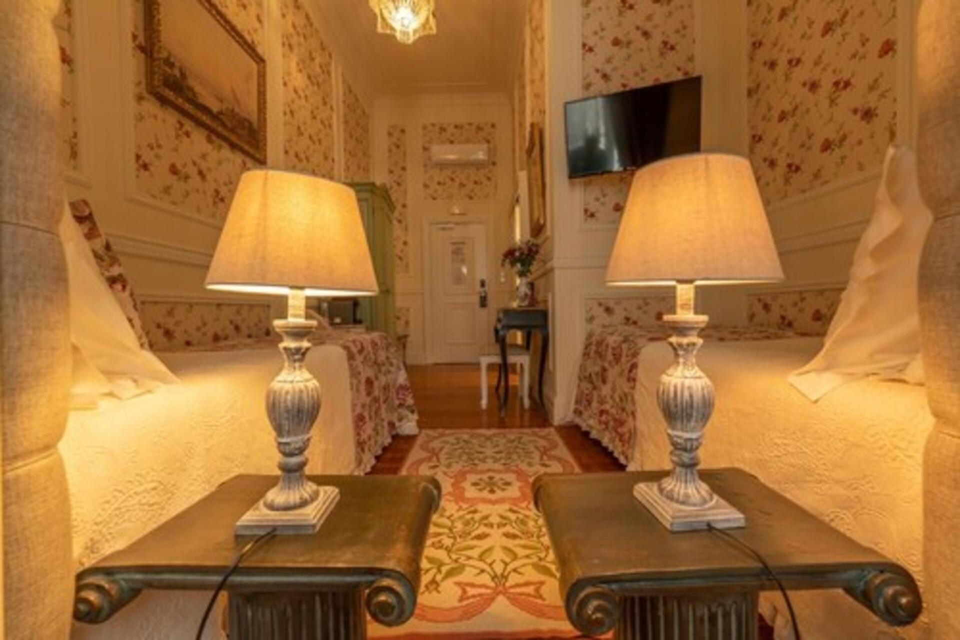 Twin Room photo 2