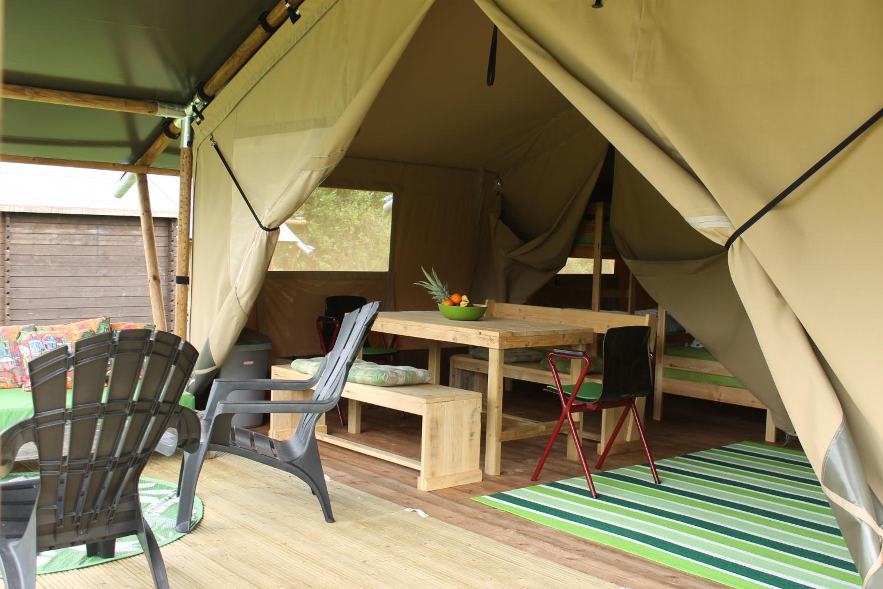 TENT 1
