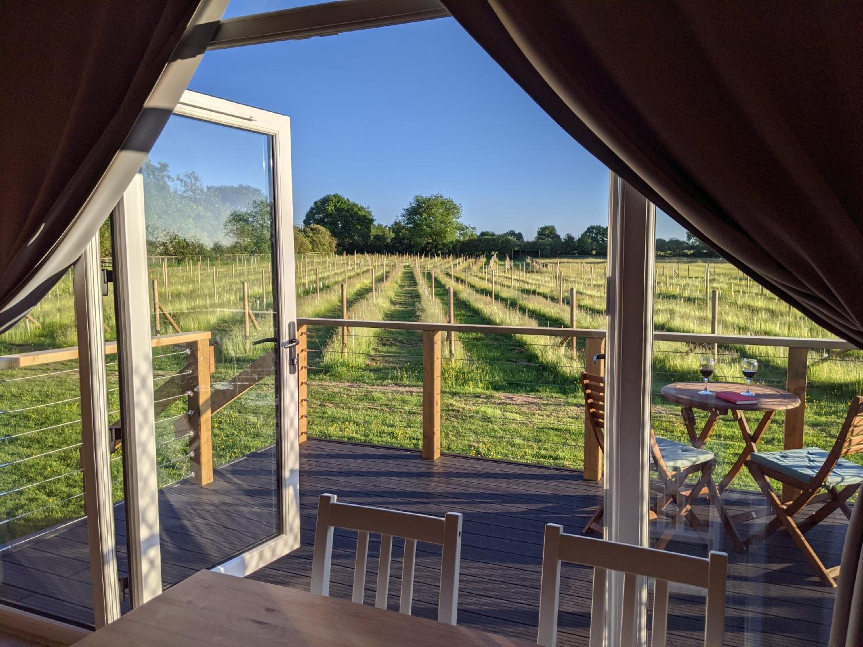 Villa with Garden View photo 2
