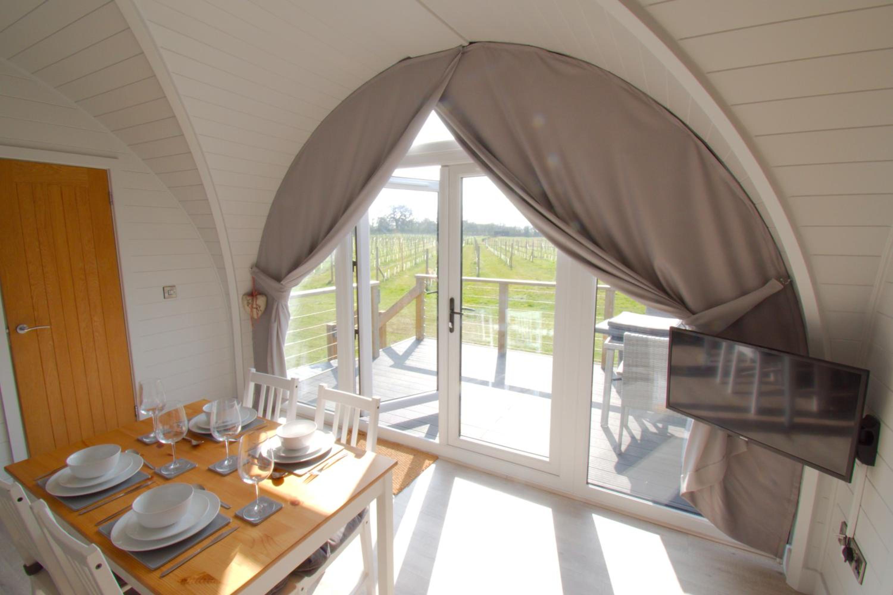 Two-Bedroom Villa photo 3