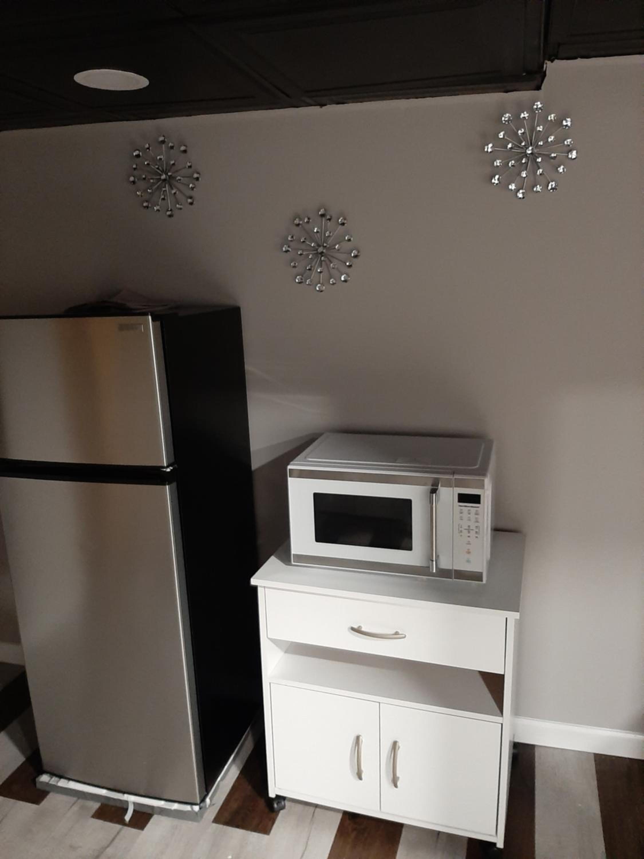 Apartment - Ground Floor photo 2